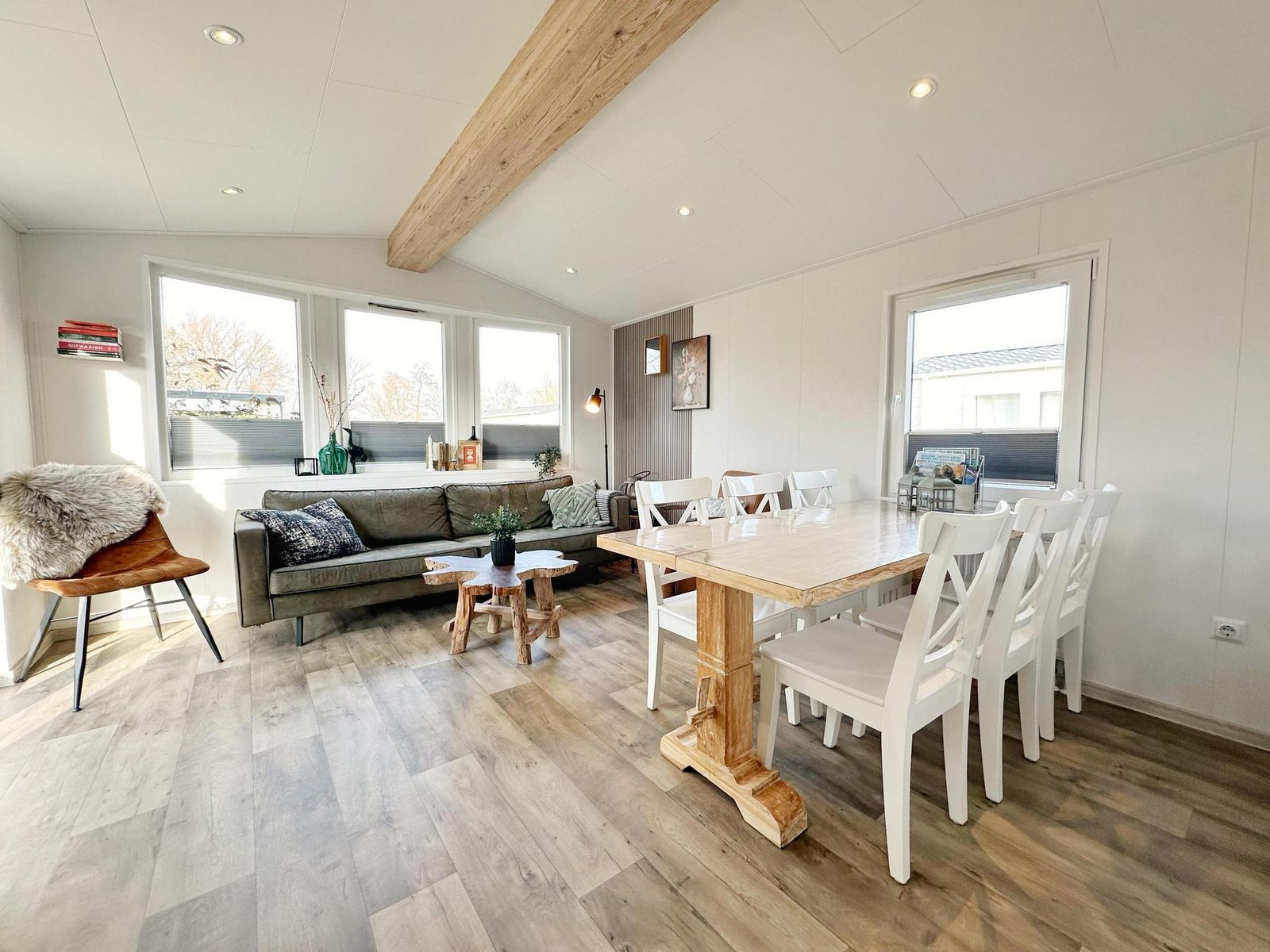 Chalet 5a