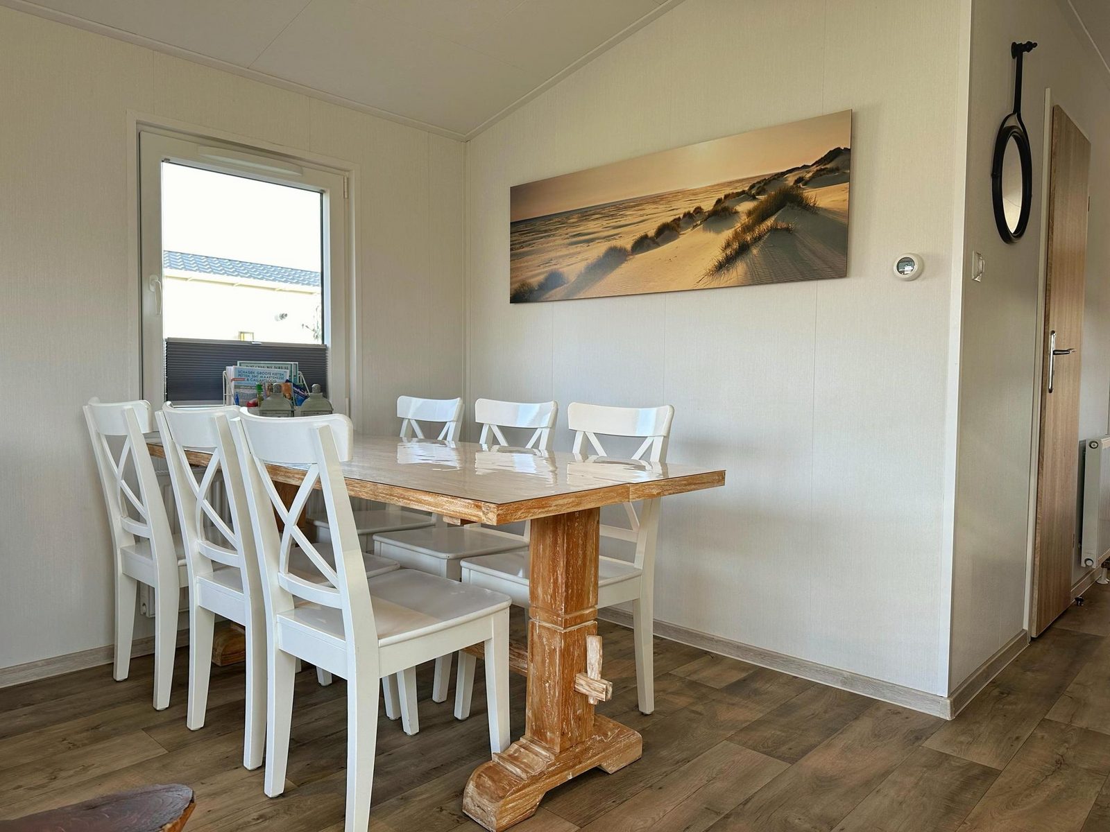 Chalet 5a