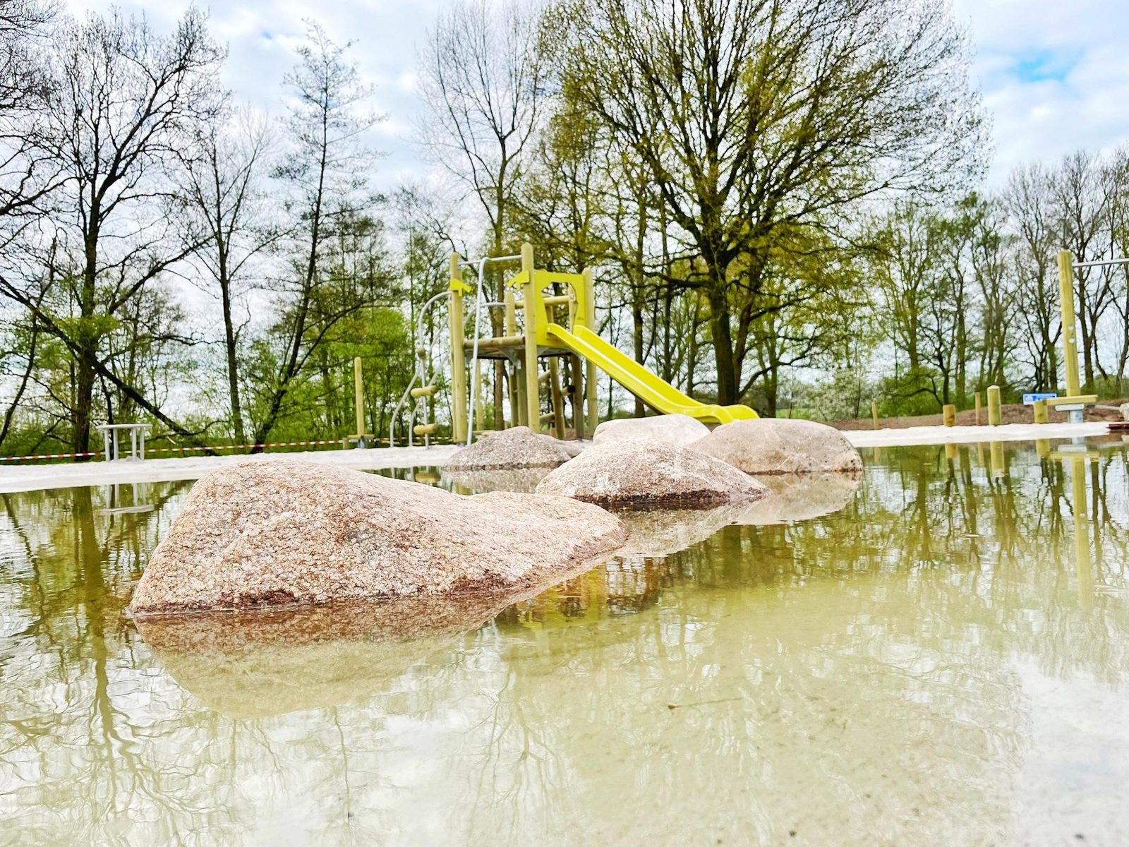 Bungalow Dennenlust | 6 personen