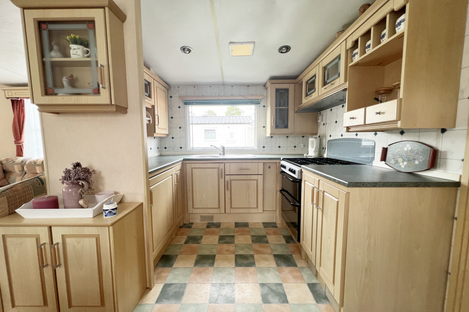 Chalet De Nollen P12