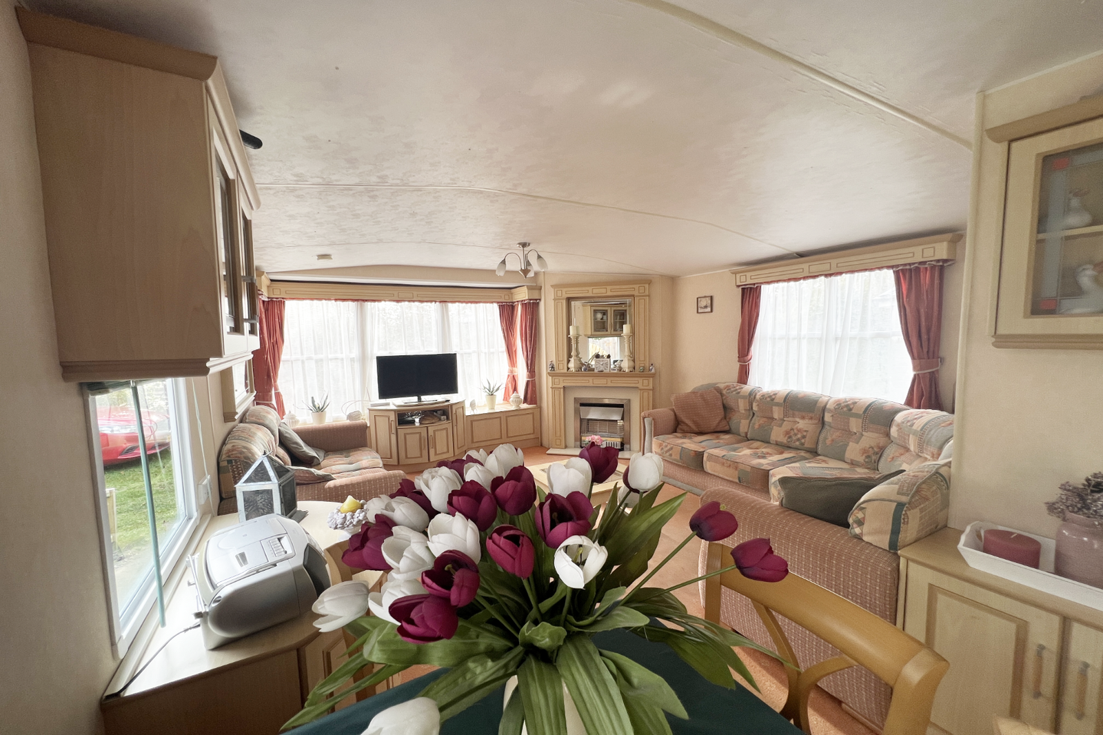 Chalet De Nollen P12