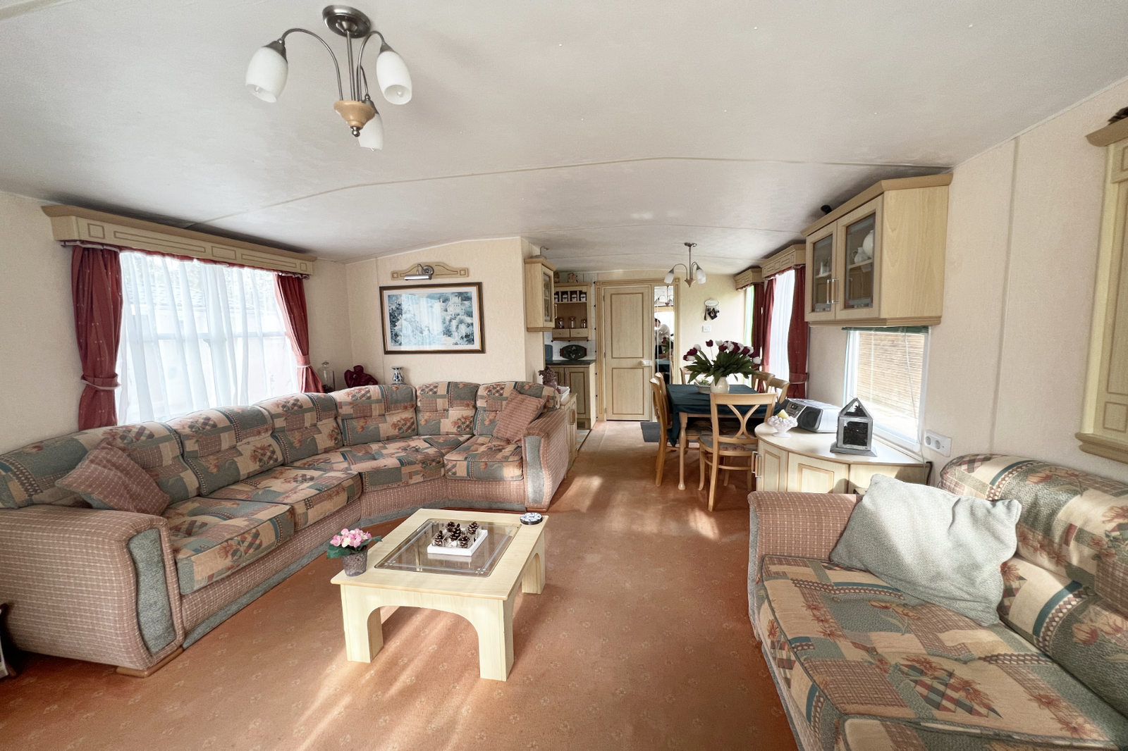 Chalet De Nollen P12