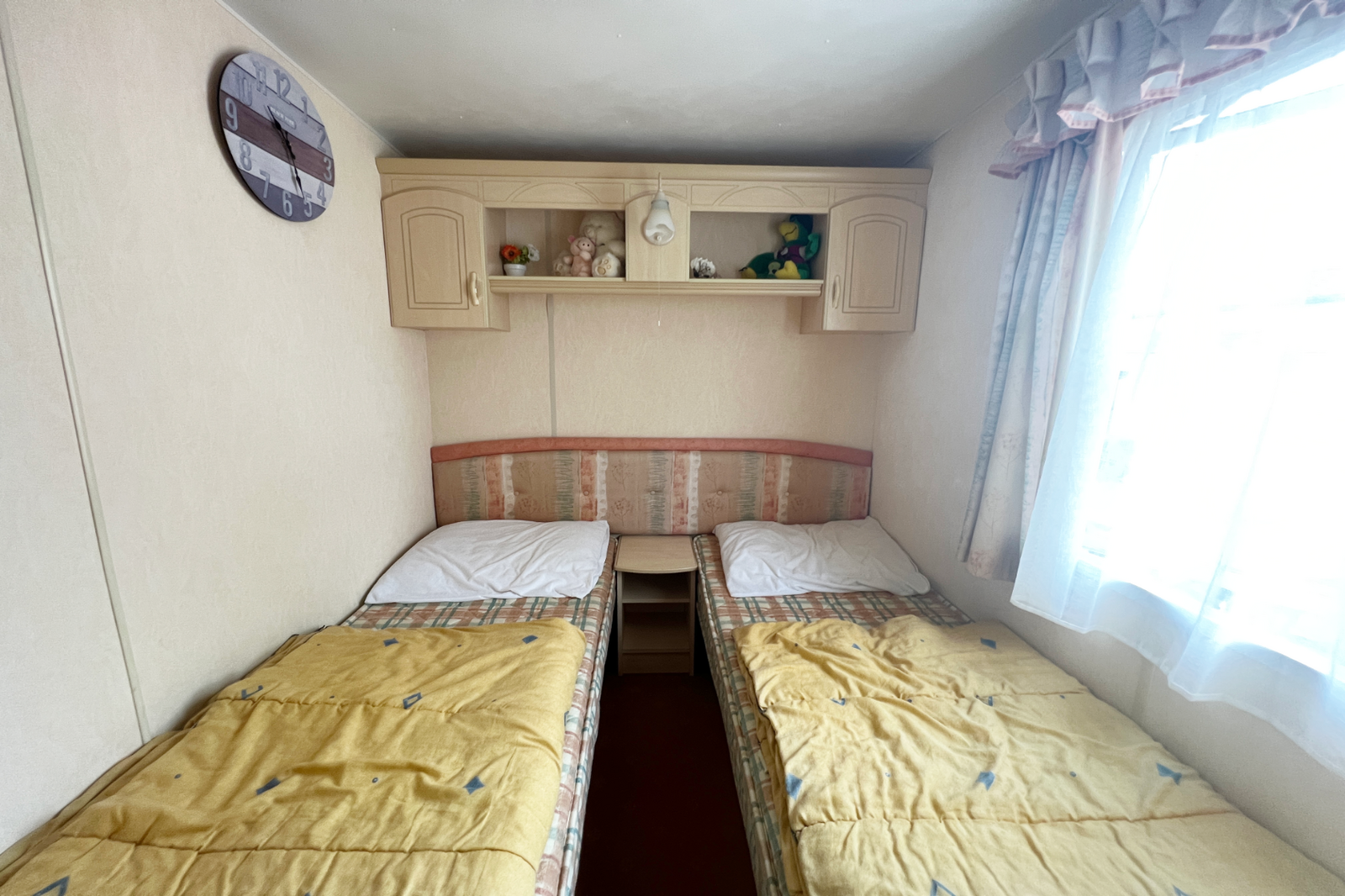 Chalet De Nollen P12