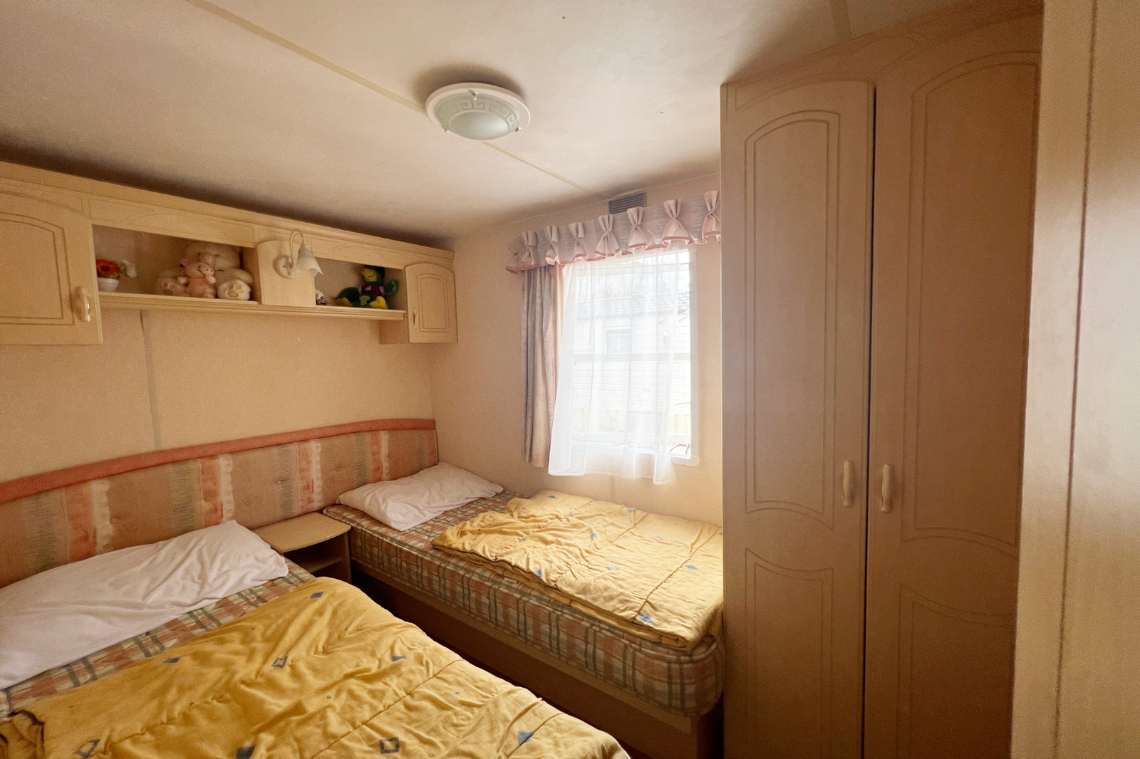 Chalet De Nollen P12
