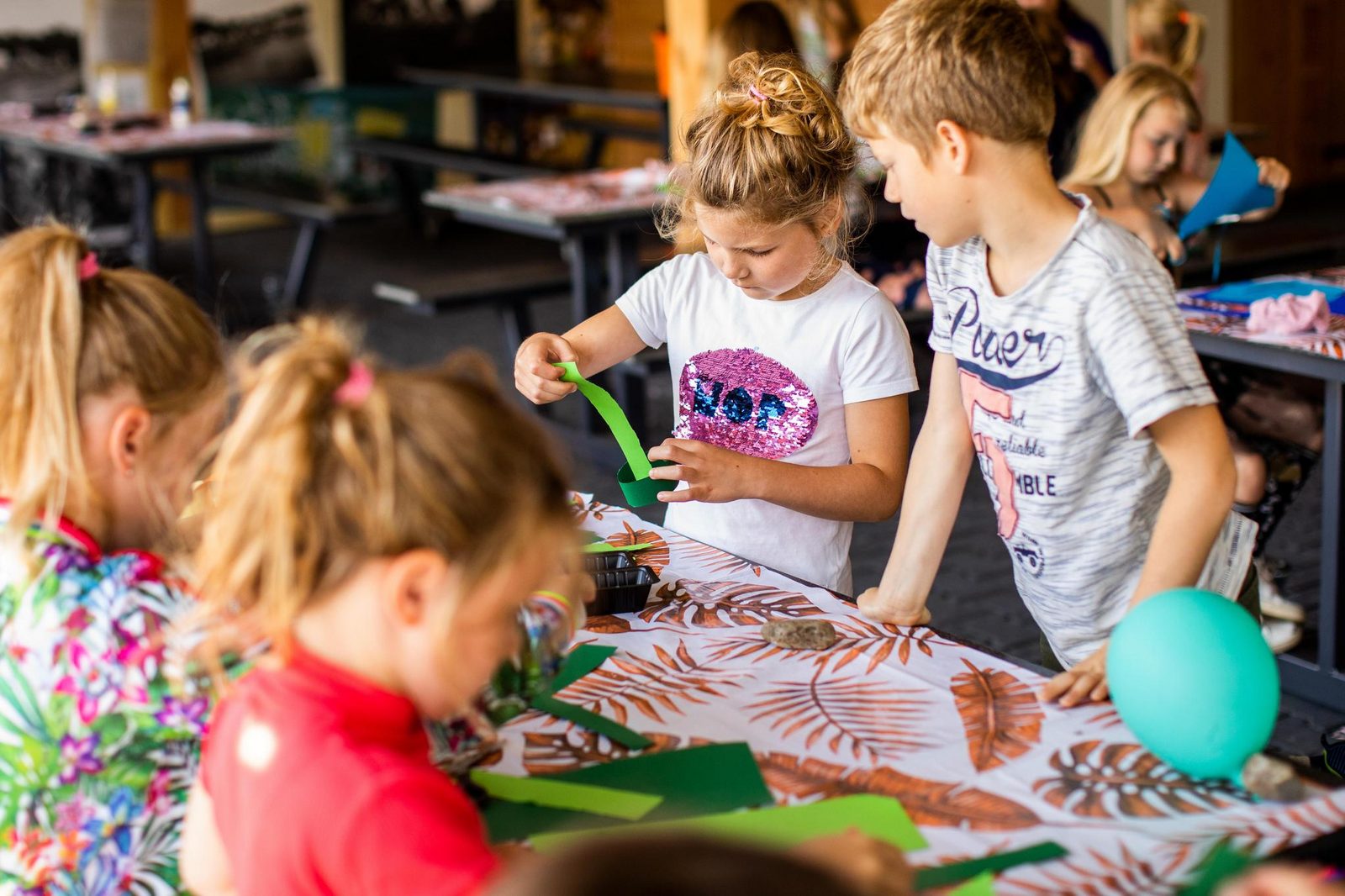 Heerdink Hoeve | 20 personen