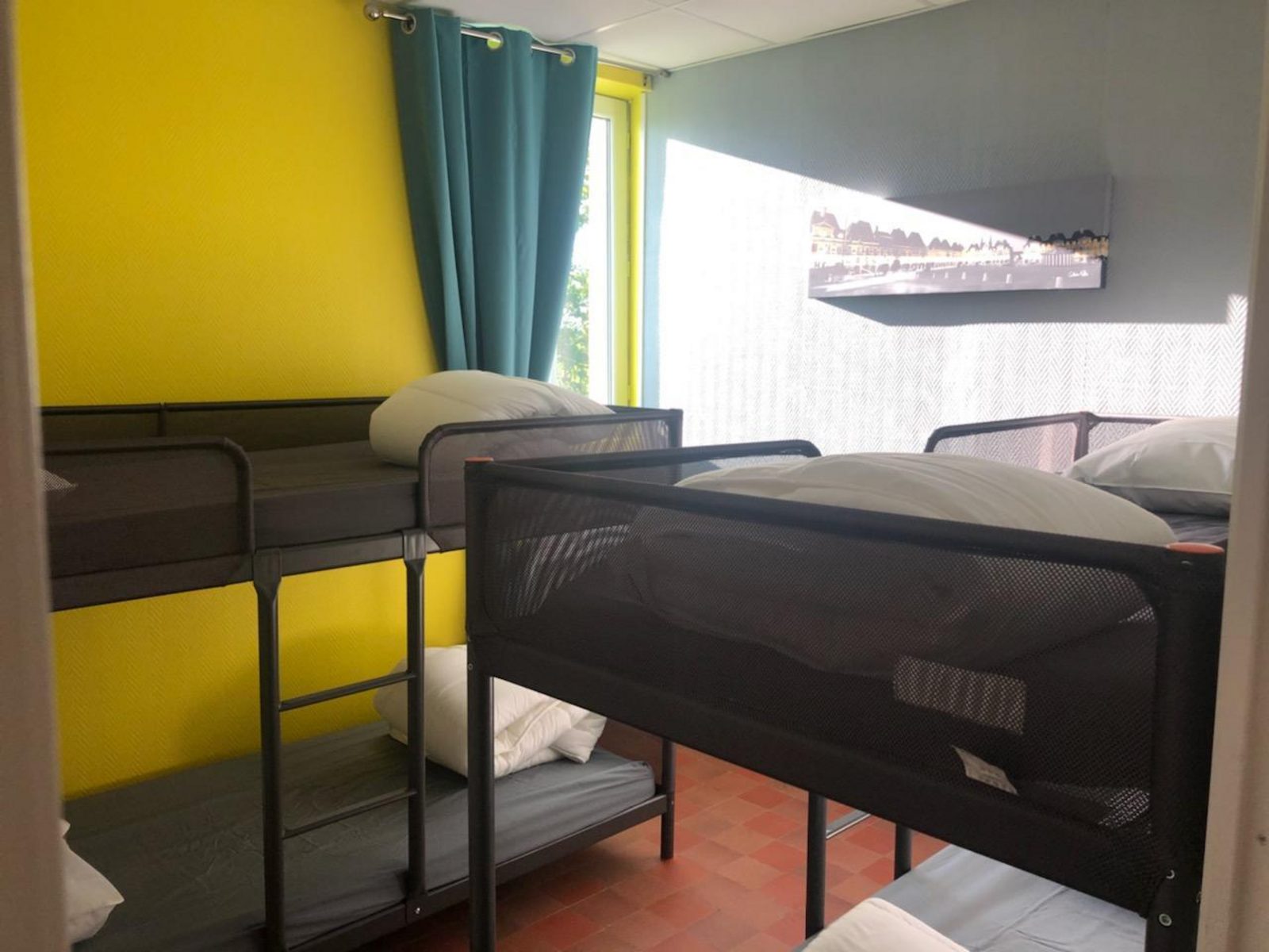 Holiday home for 10 peoples 