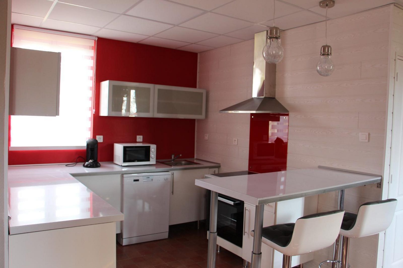 Holiday home for 10 peoples 