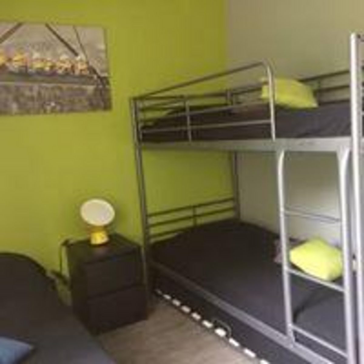 Holiday home for 10 peoples 