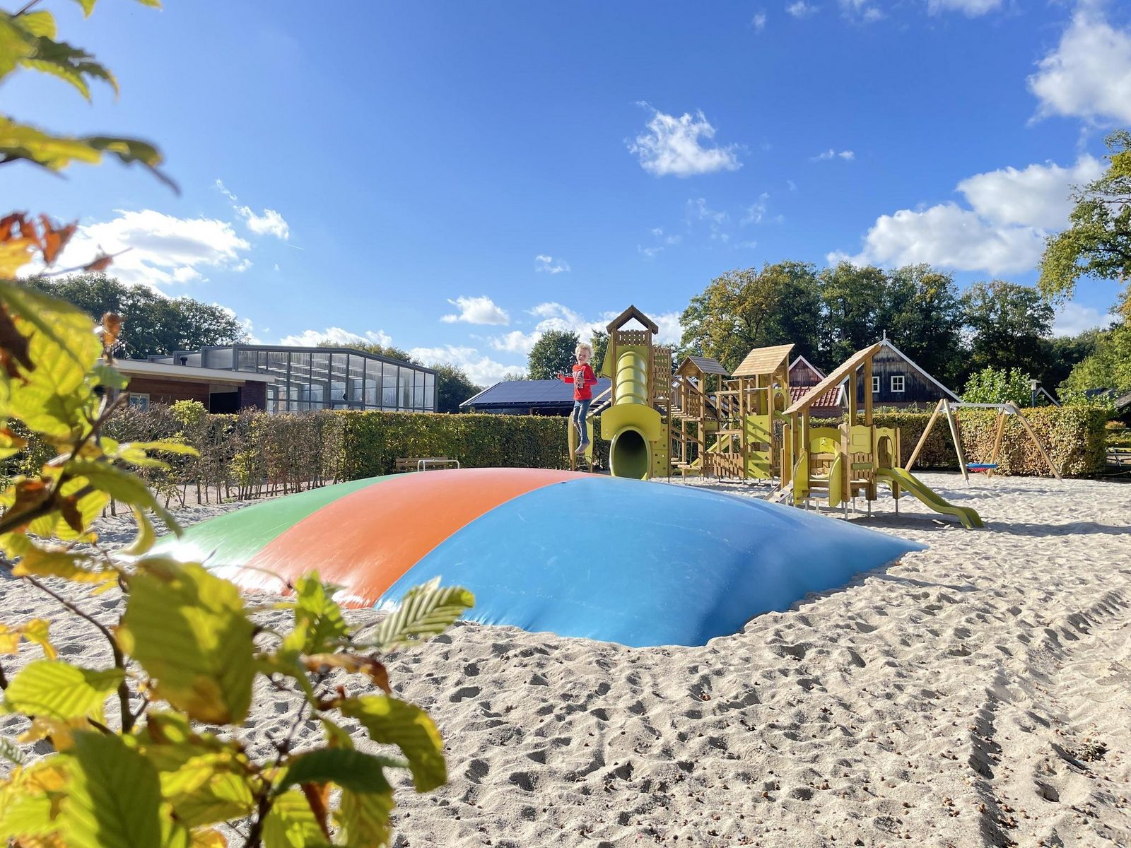 Heerdink Hoeve | 20 personen