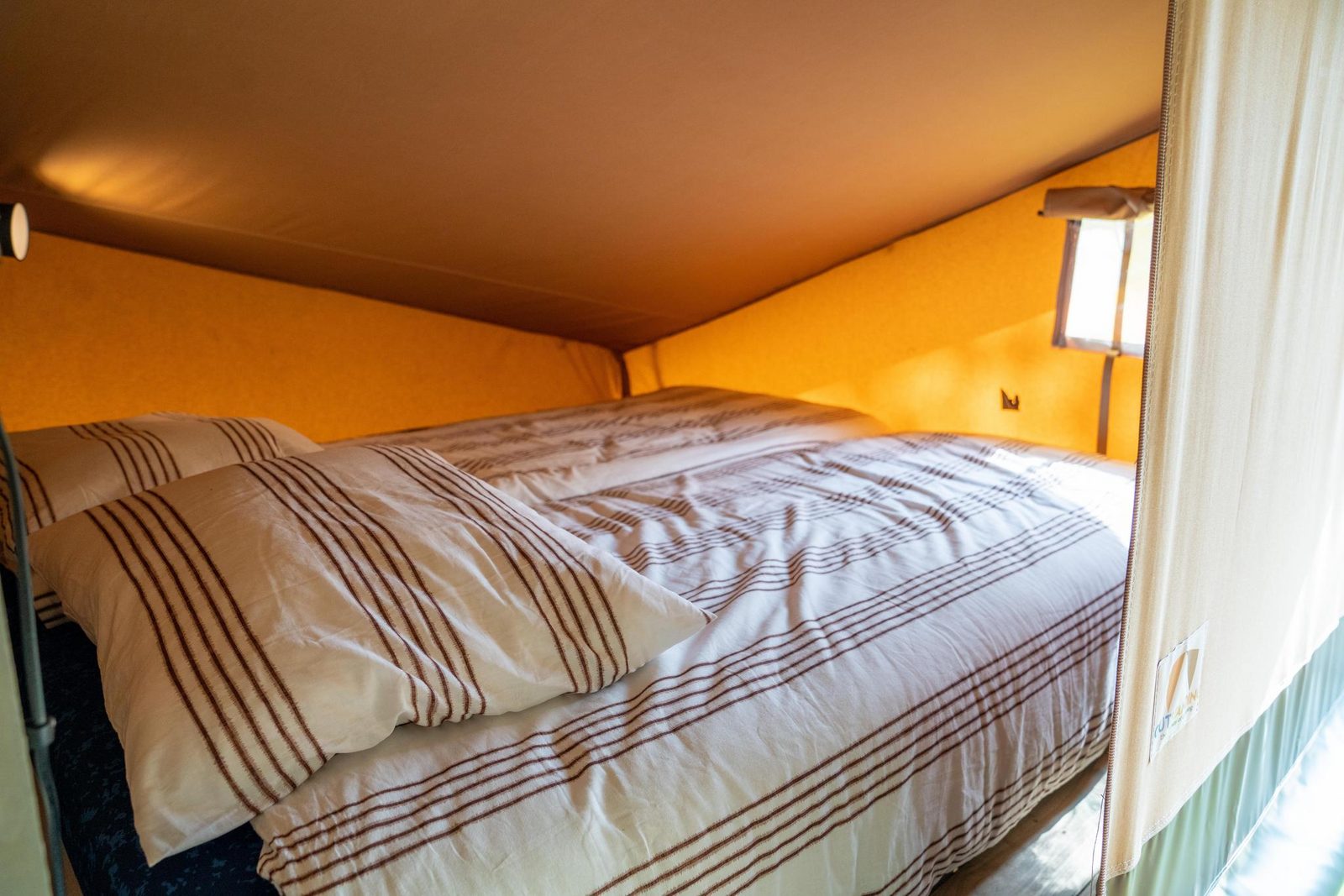 Ranger lodge | 6 persoons
