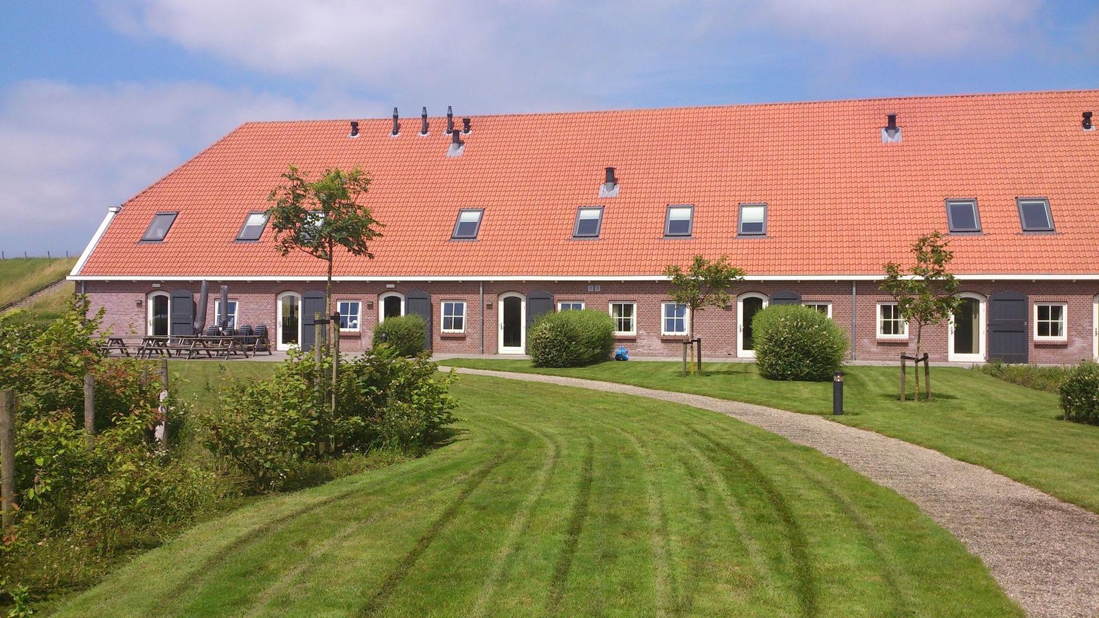 Familiehuis Oosterschelde