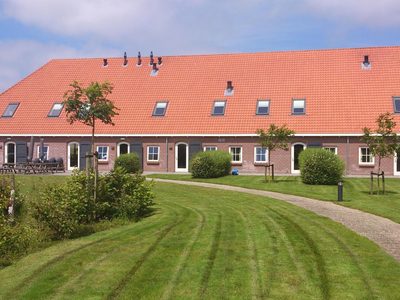 Familiehuis Oosterschelde