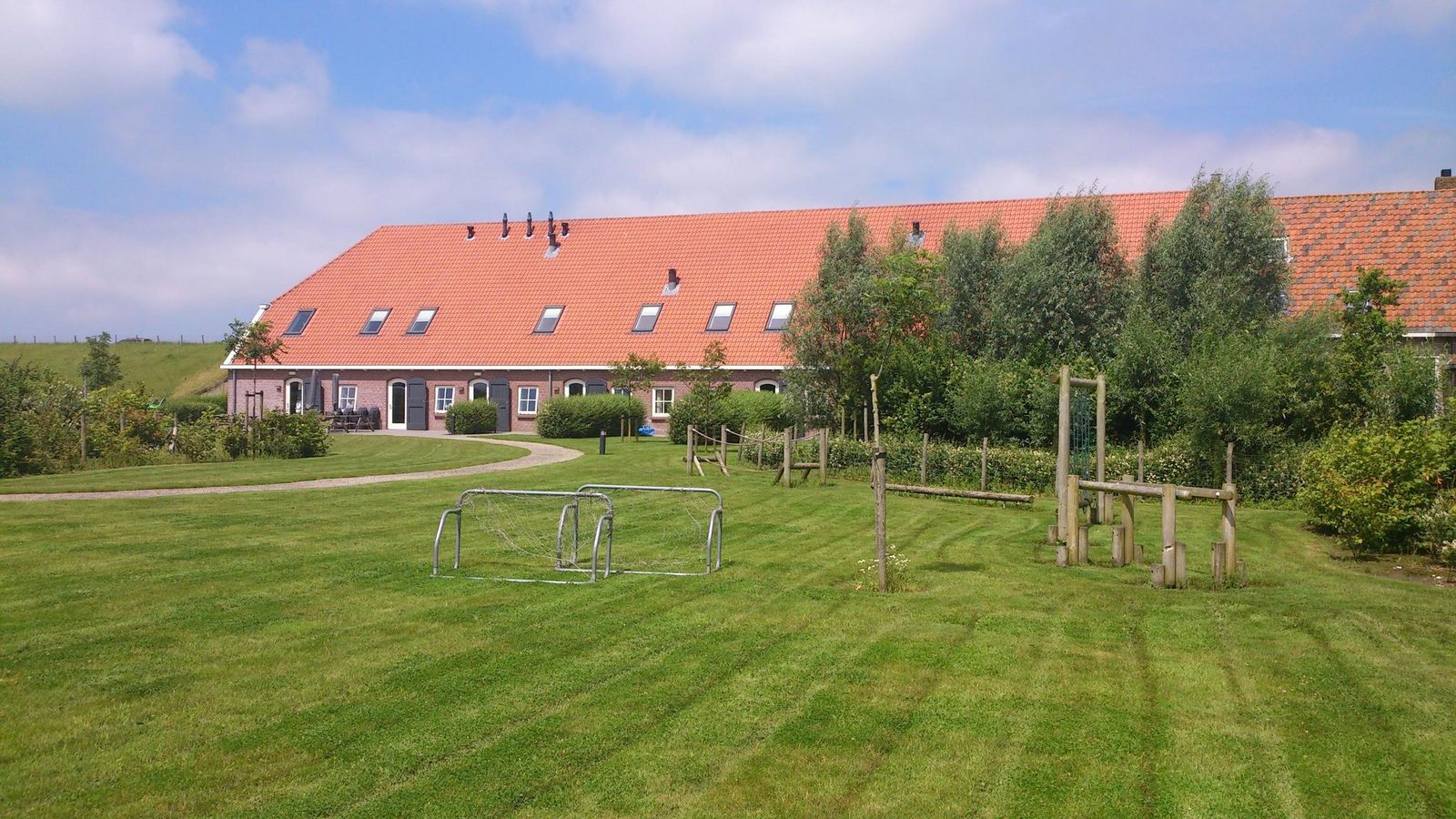 Familiehuis Oosterschelde