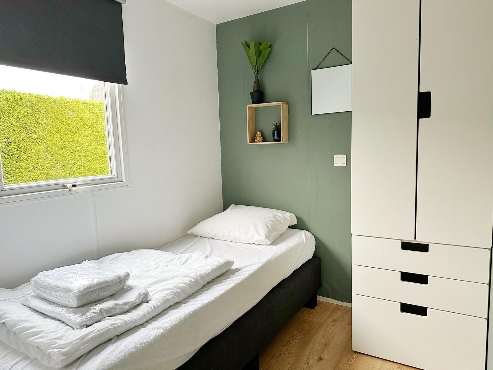 Chalet 582