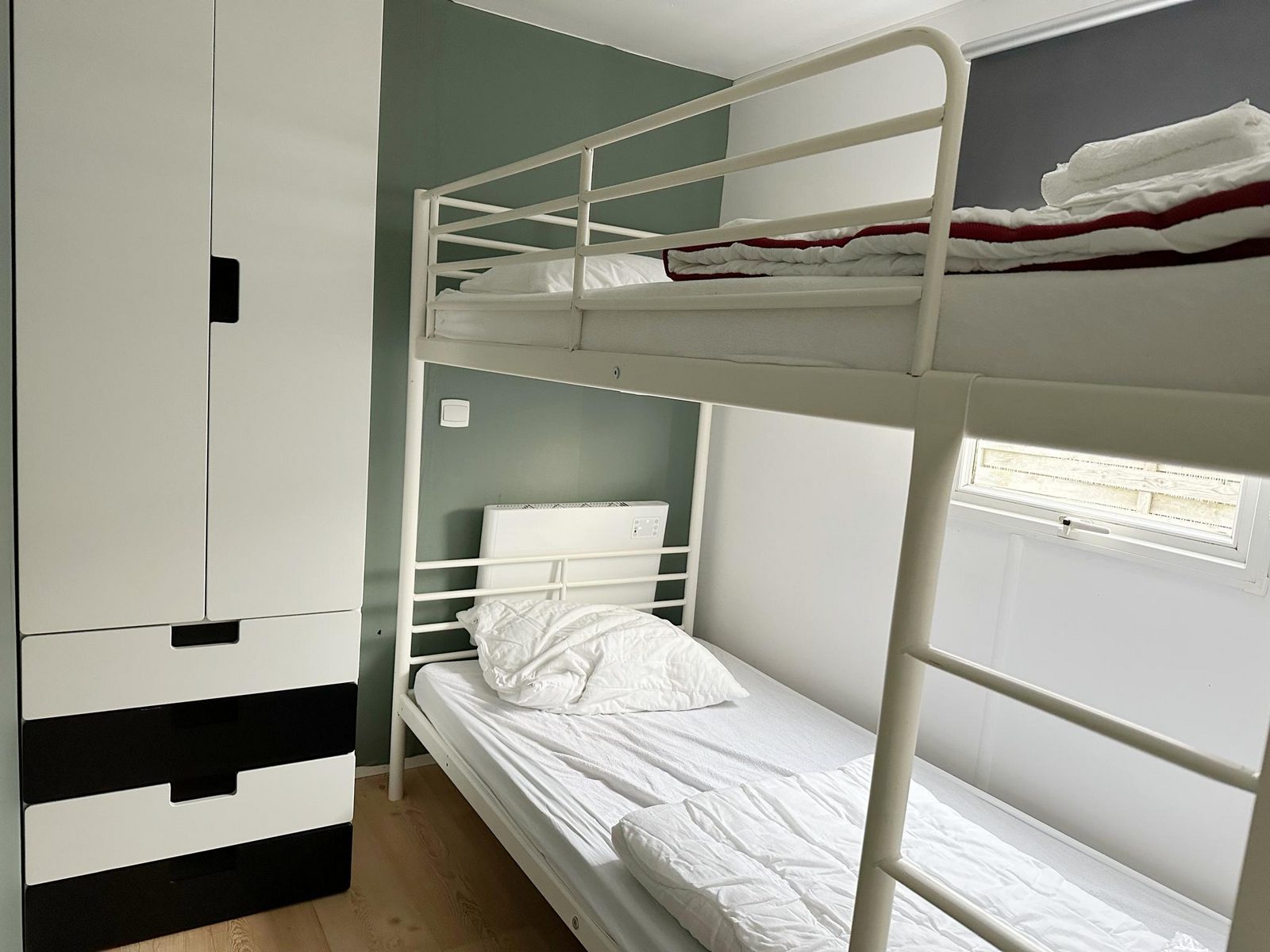Chalet 582