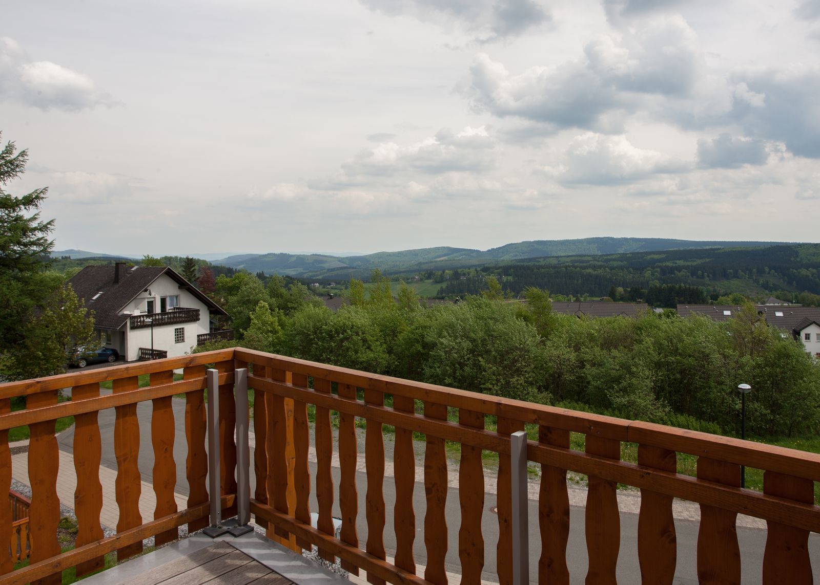 Appartement - Am Gerkenstein 29-M |  Neuastenberg 