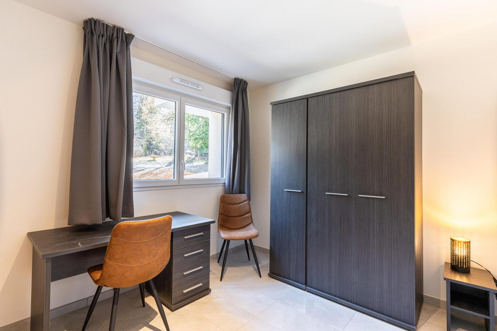 3-kamer appartement | 6 personen, Méri-Bellecombe 204