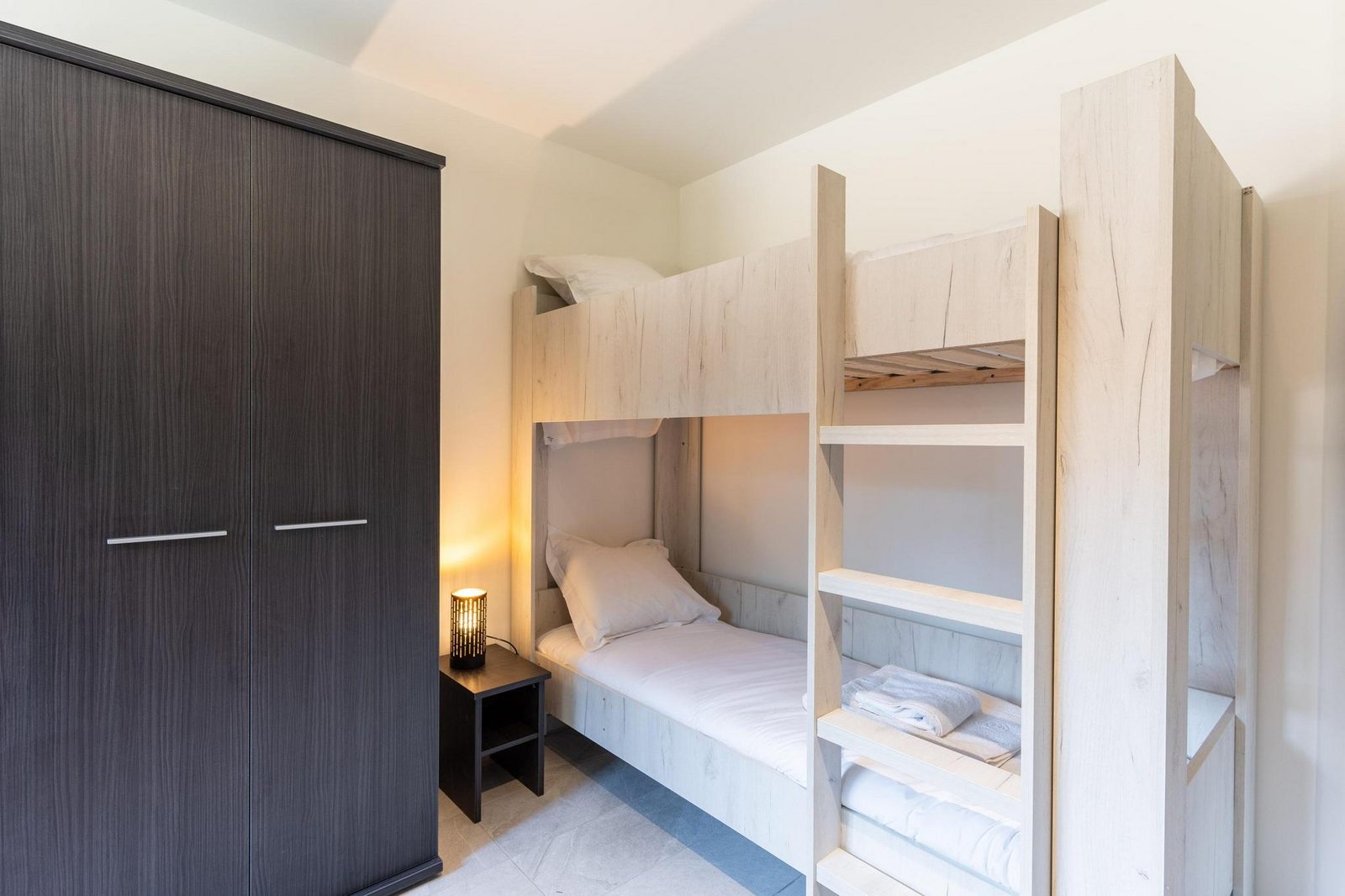 3-kamer appartement | 6 personen, Méri-Bellecombe 204