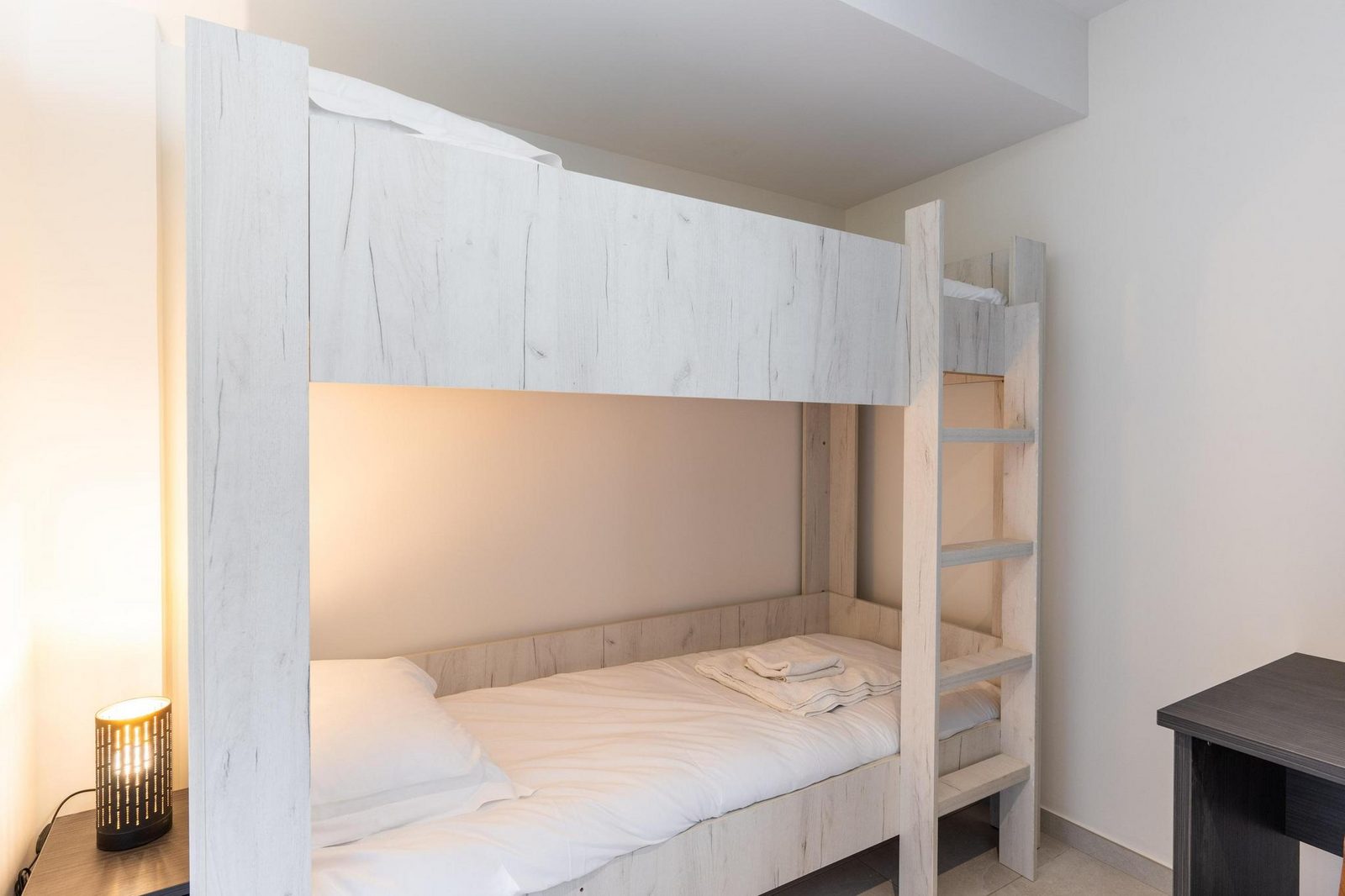 3-kamer appartement | 6 personen, Méri-Bellecombe 204