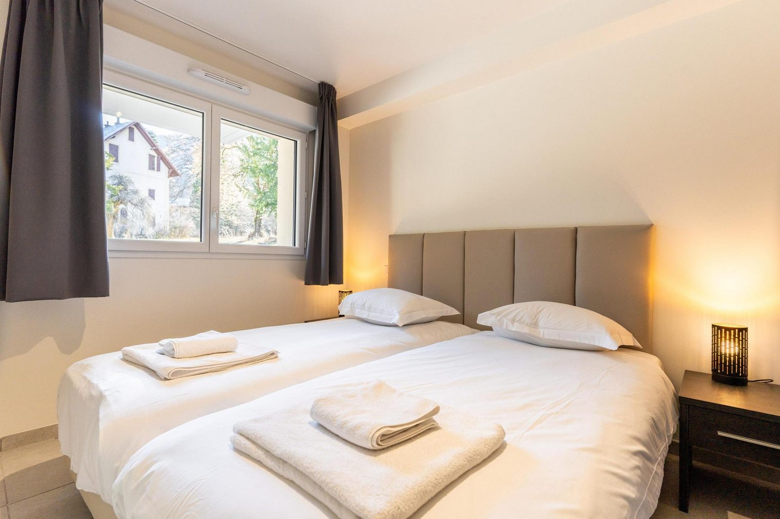 3-kamer flat | 6 personen, Méri-Bellecombe 204