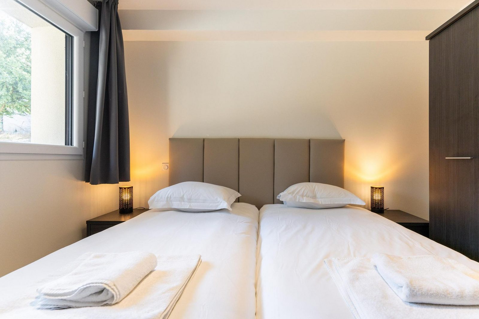 3-kamer appartement | 6 personen, Méri-Bellecombe 204