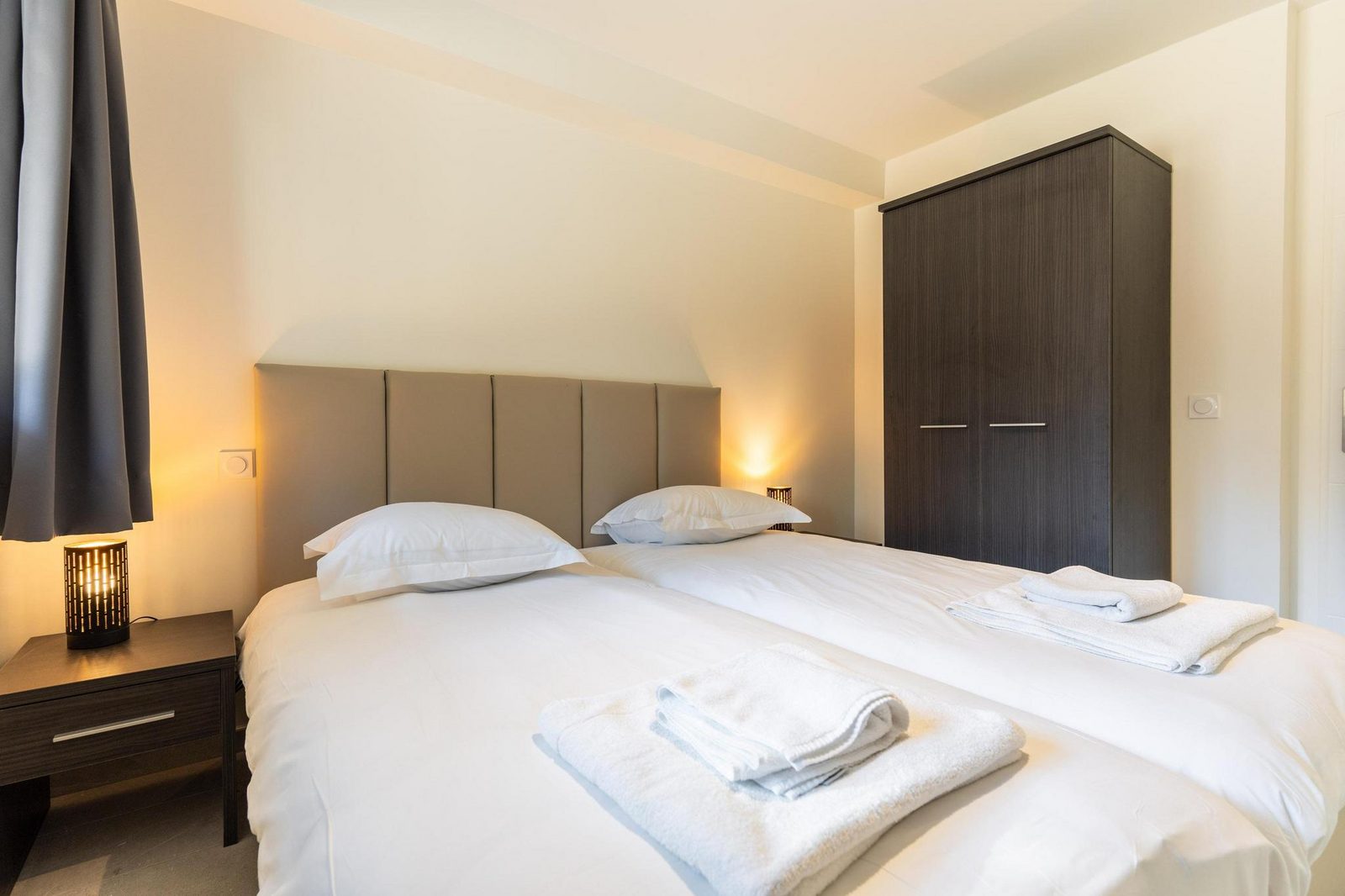3-kamer appartement | 6 personen, Méri-Bellecombe 204