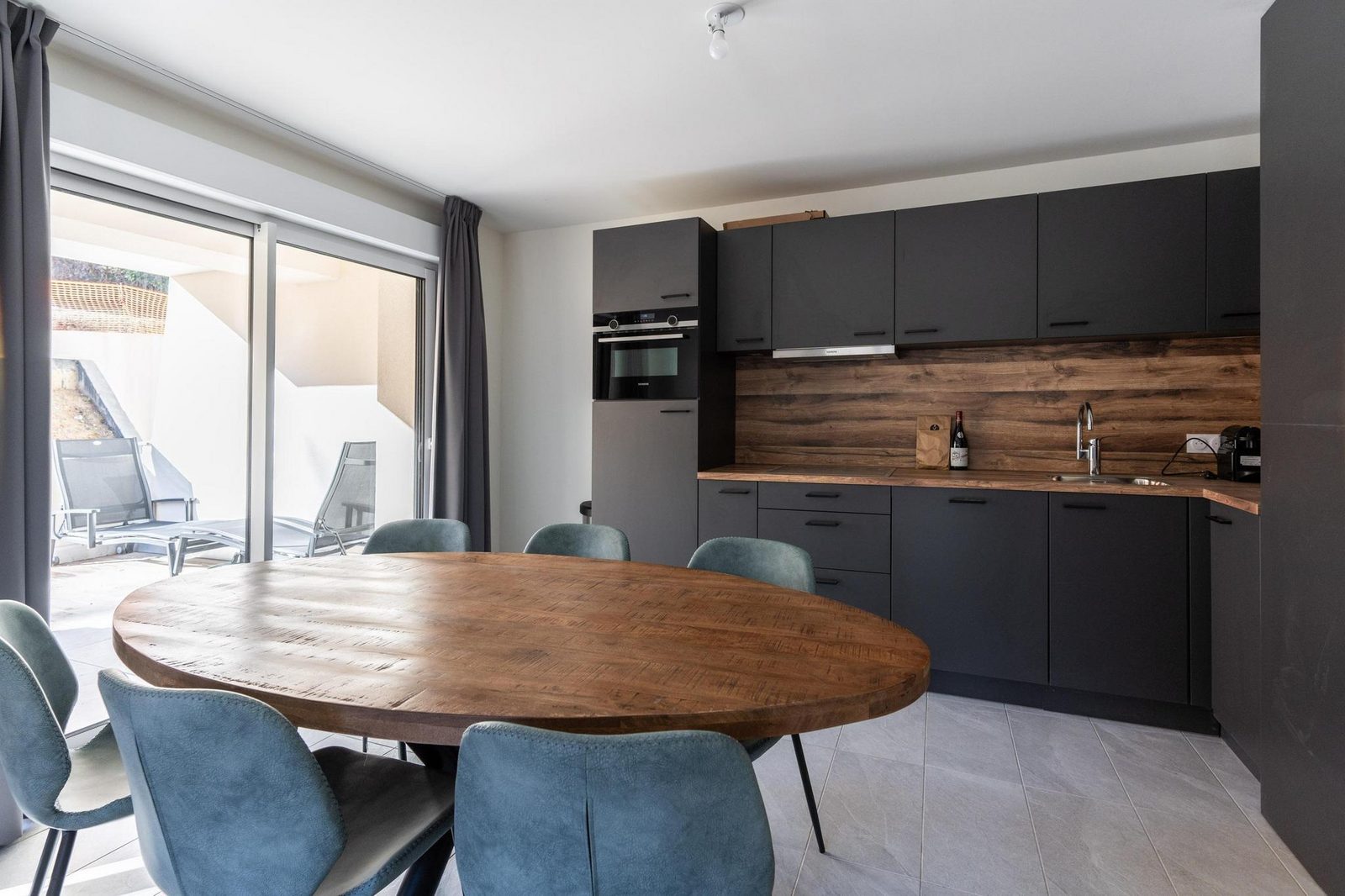 3-kamer appartement | 6 personen, Méri-Bellecombe 204