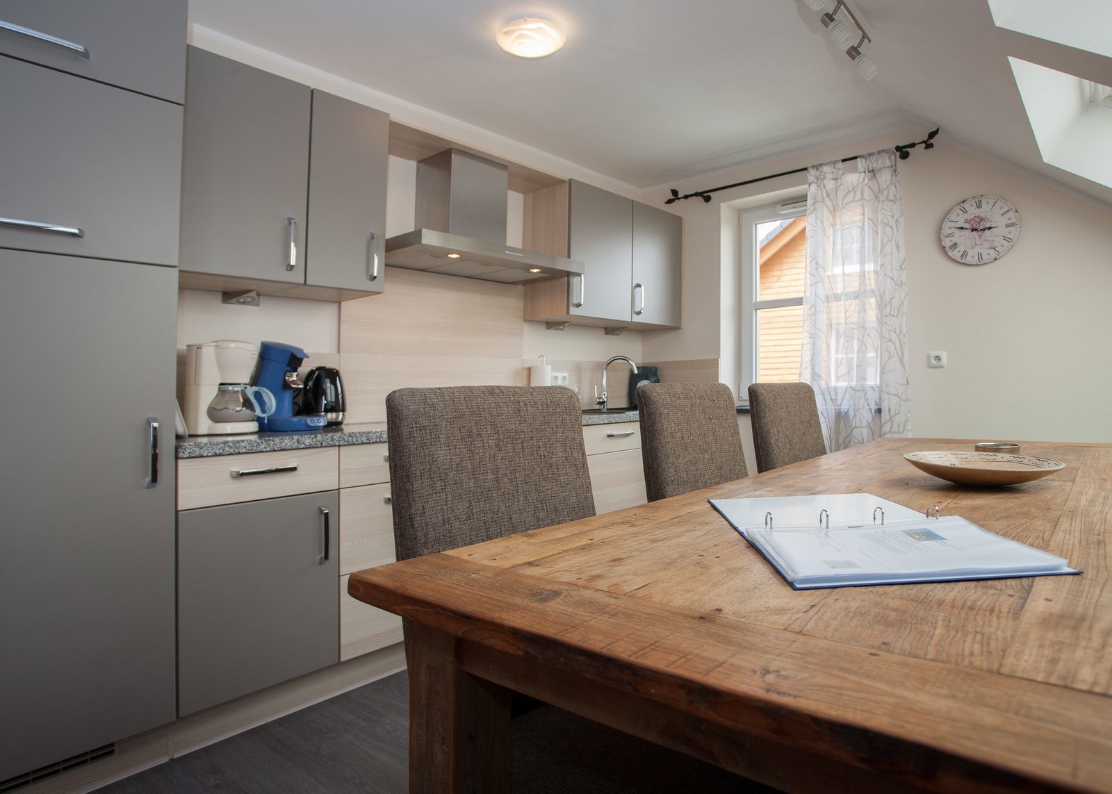 Appartement - Am Gerkenstein 29-M |  Neuastenberg 