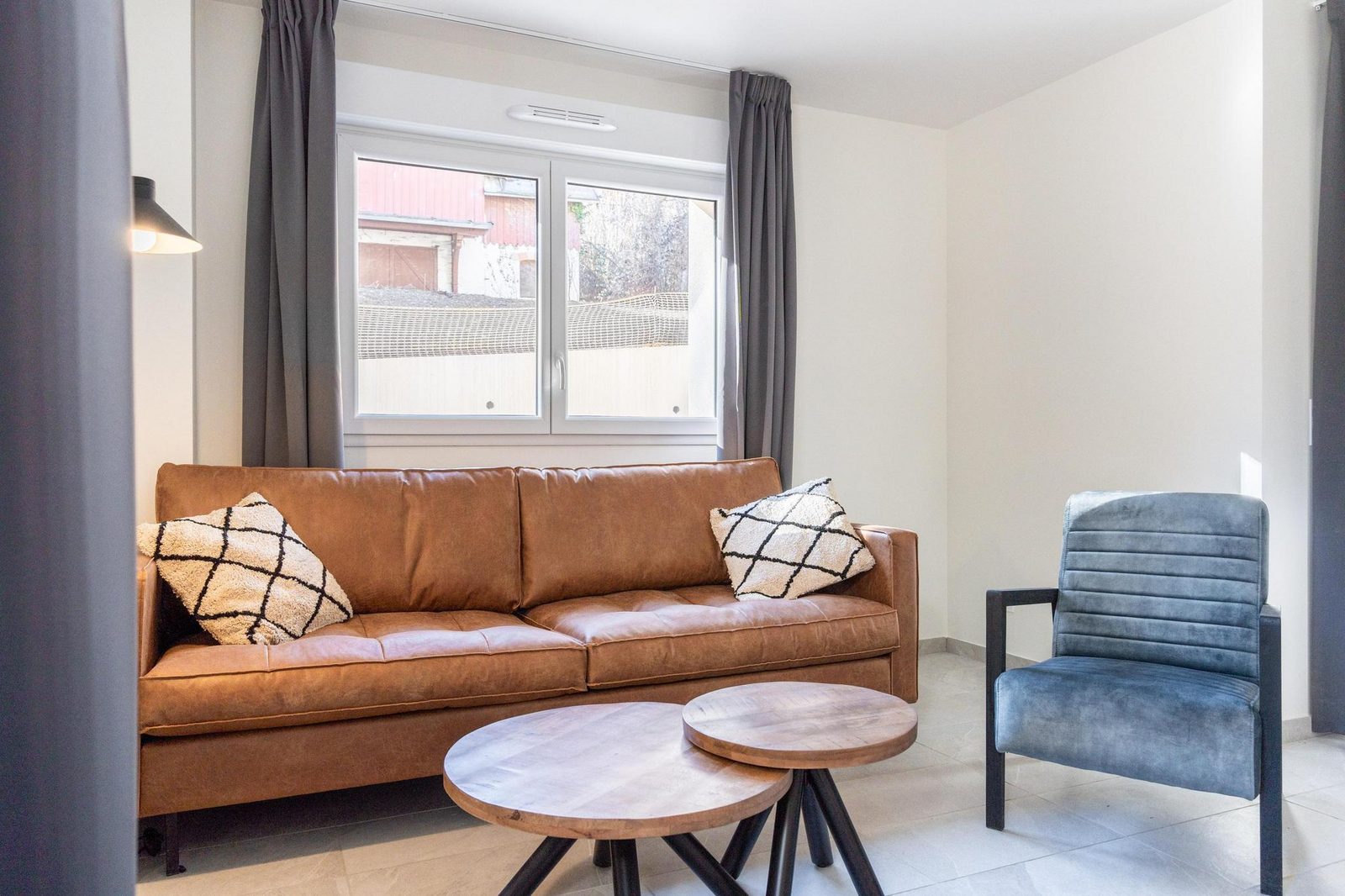 3-kamer appartement | 6 personen, Méri-Bellecombe 204
