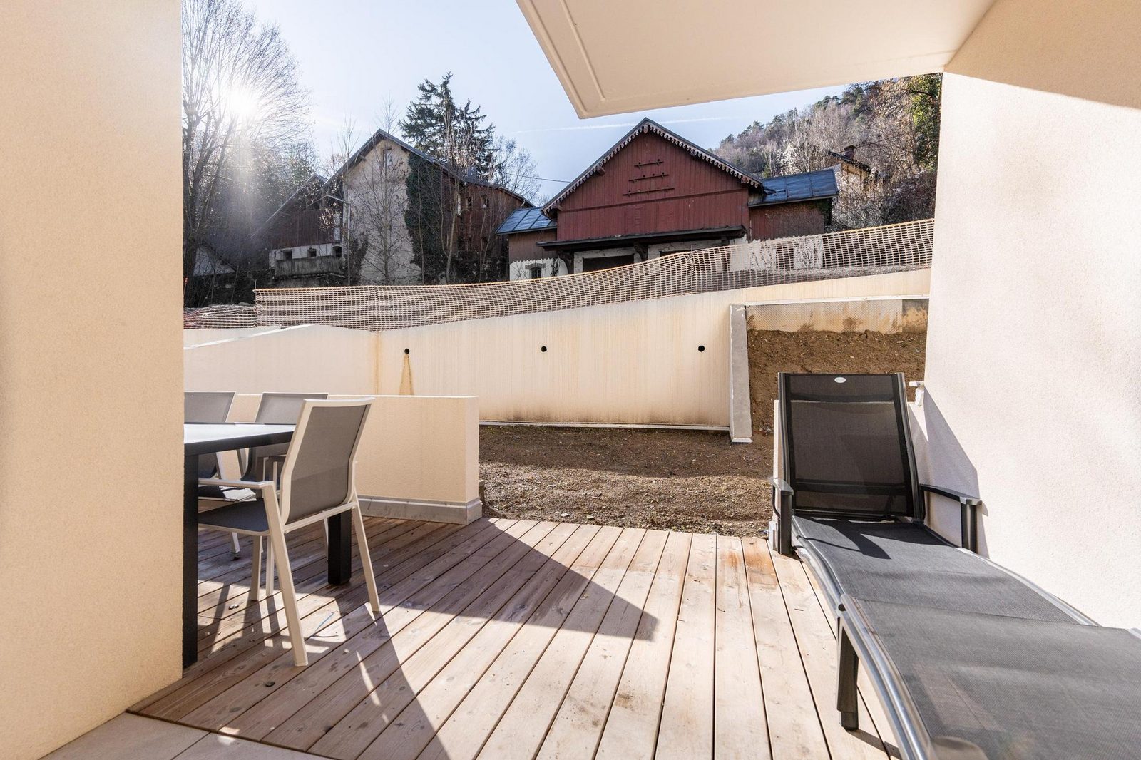 3-kamer appartement | 6 personen, Méri-Bellecombe 204