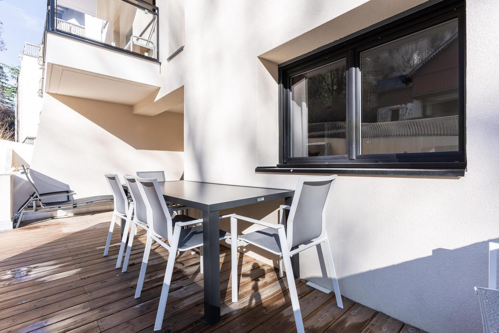 3-kamer appartement | 6 personen, Méri-Bellecombe 204