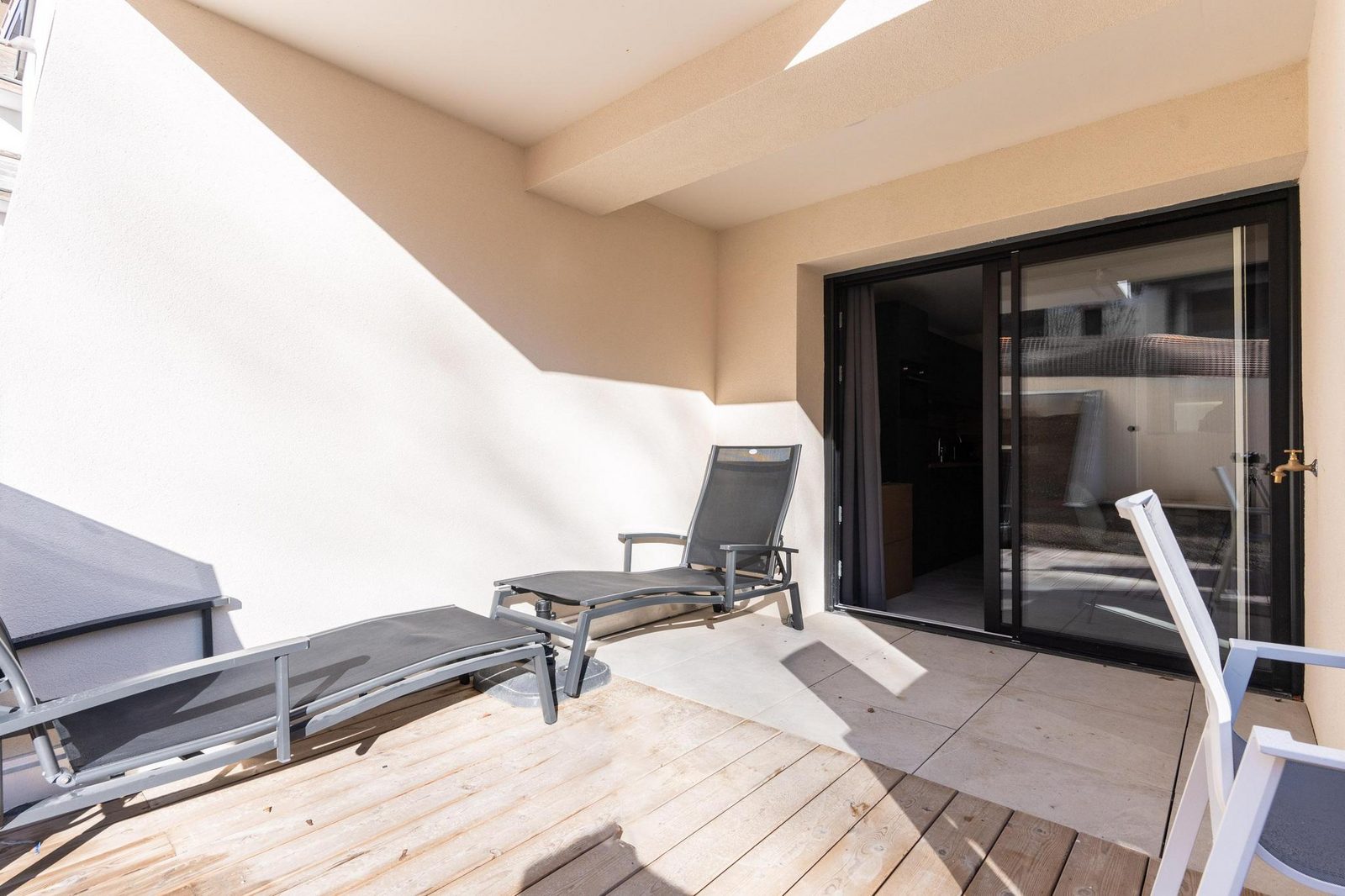 3-kamer appartement | 6 personen, Méri-Bellecombe 204