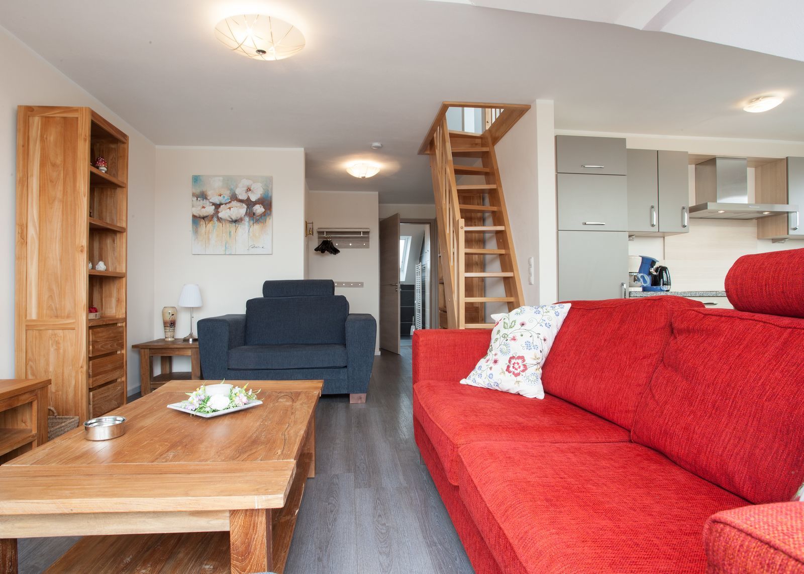 Appartement - Am Gerkenstein 29-M |  Neuastenberg 