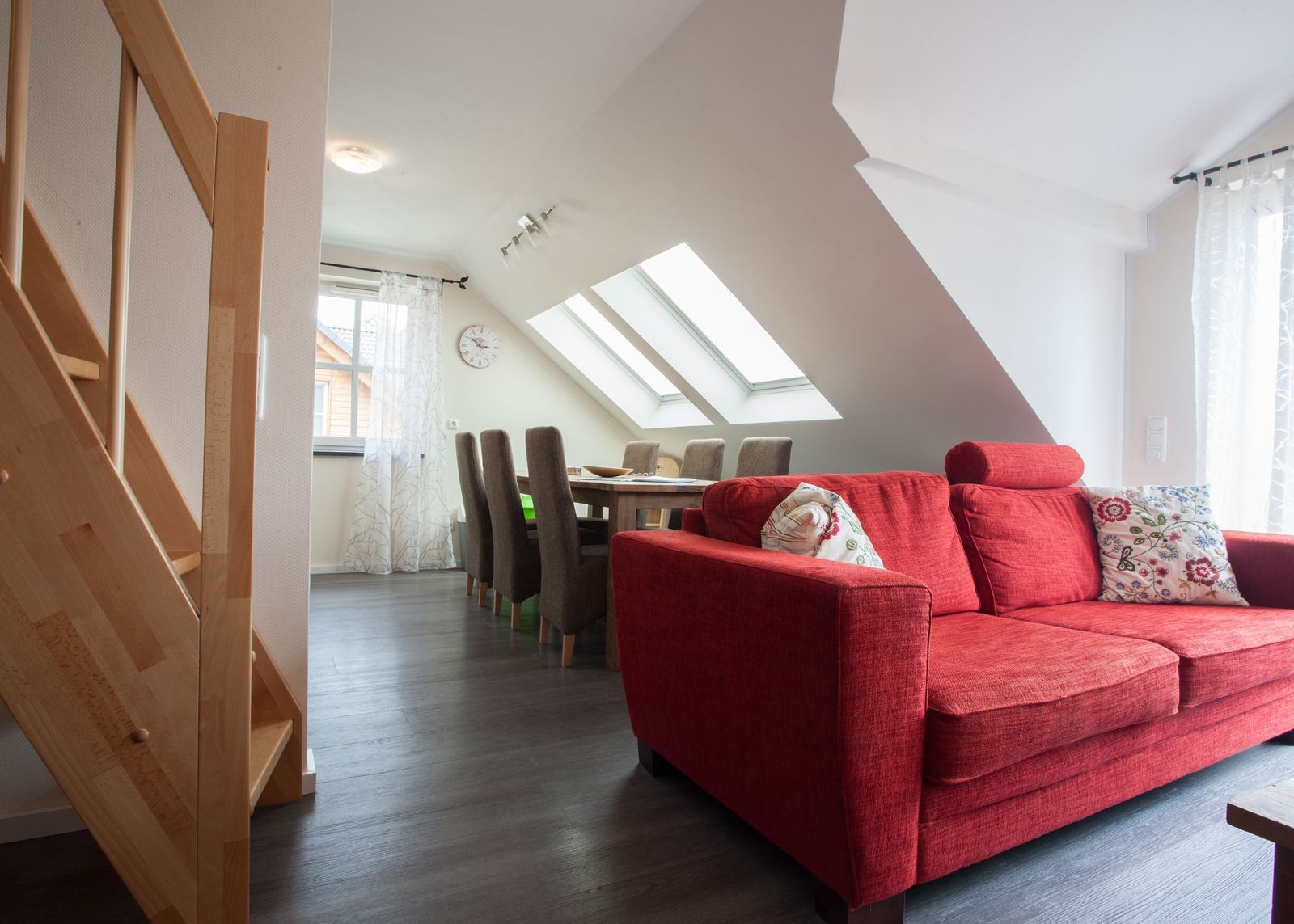 Appartement - Am Gerkenstein 29-M |  Neuastenberg 