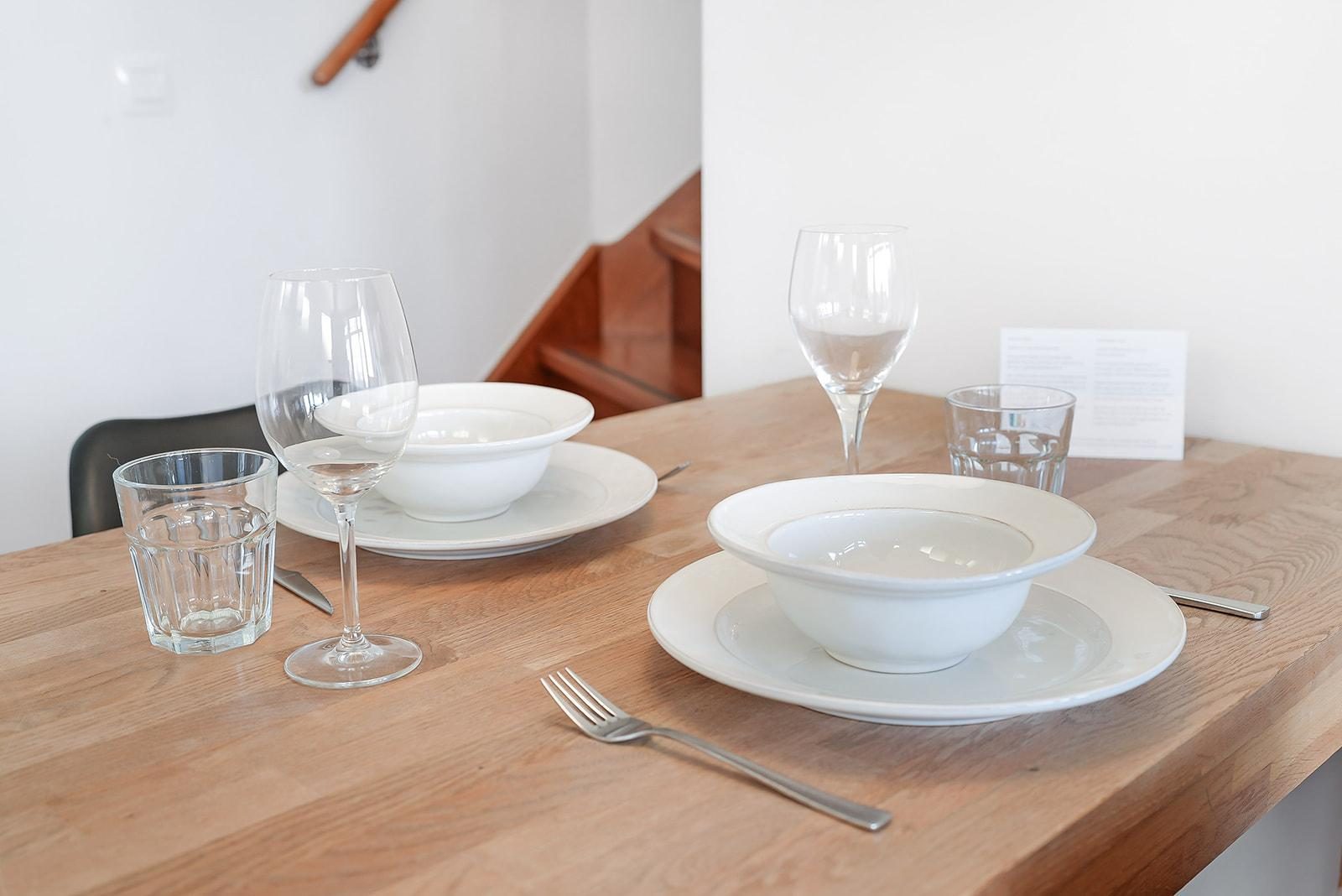Studio Waterfront | 2 Pers.
