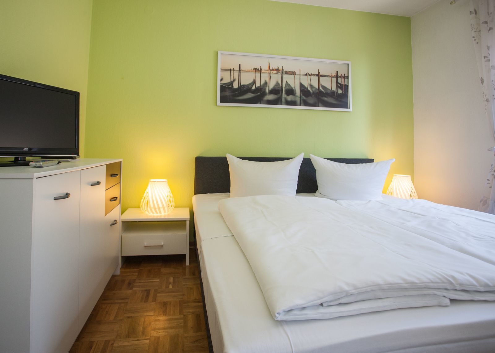 Ferienwohnung - Am Waltenberg 59-A | Winterberg