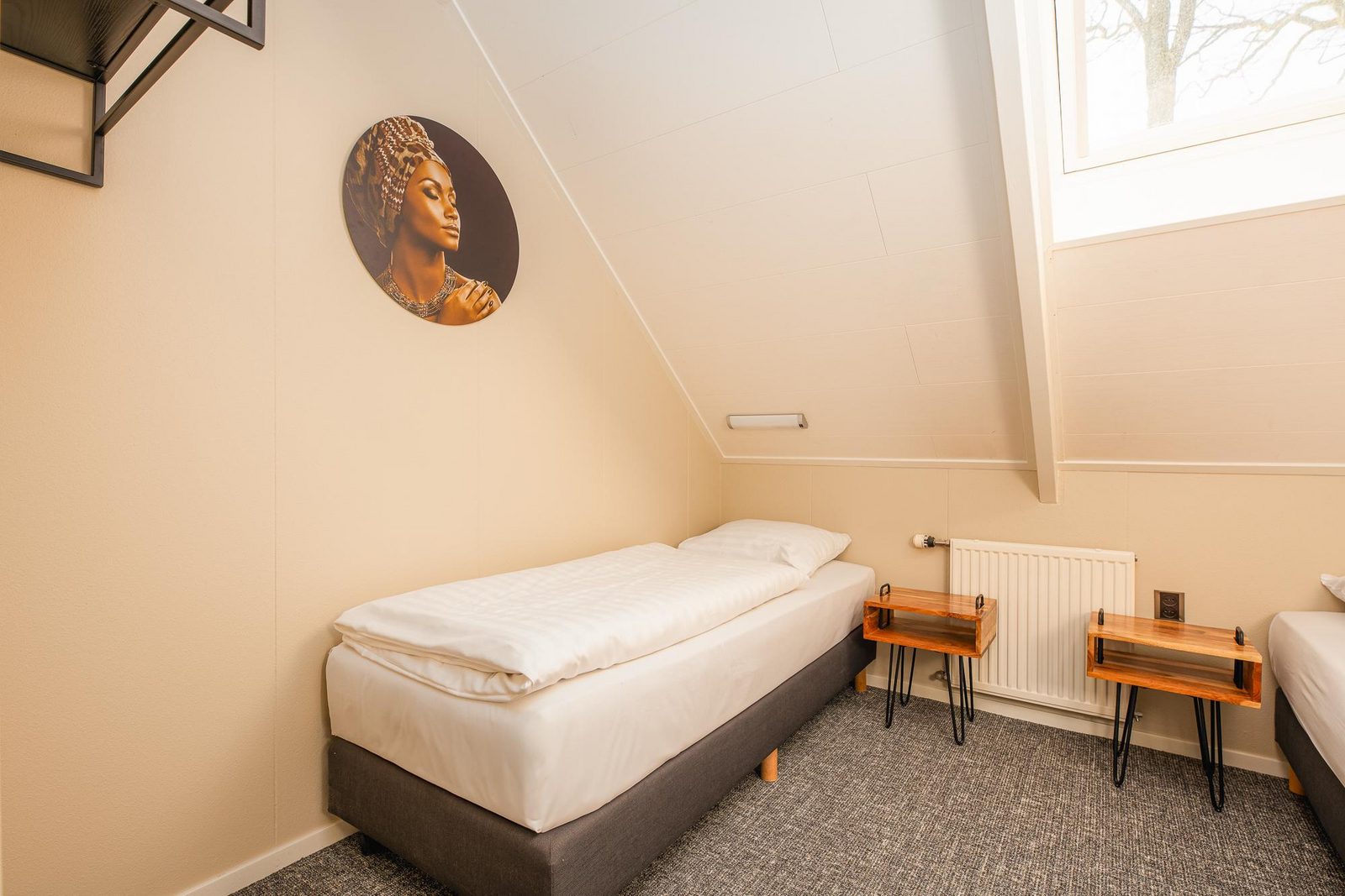 De Vuursteen | 10 - 40 pers.