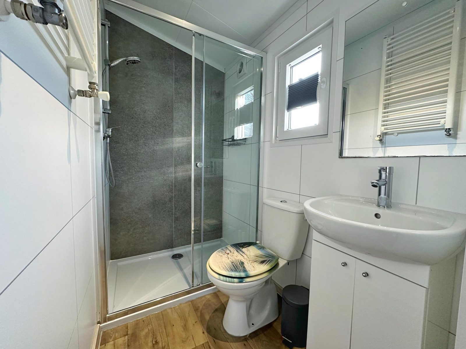 Chalet 5a
