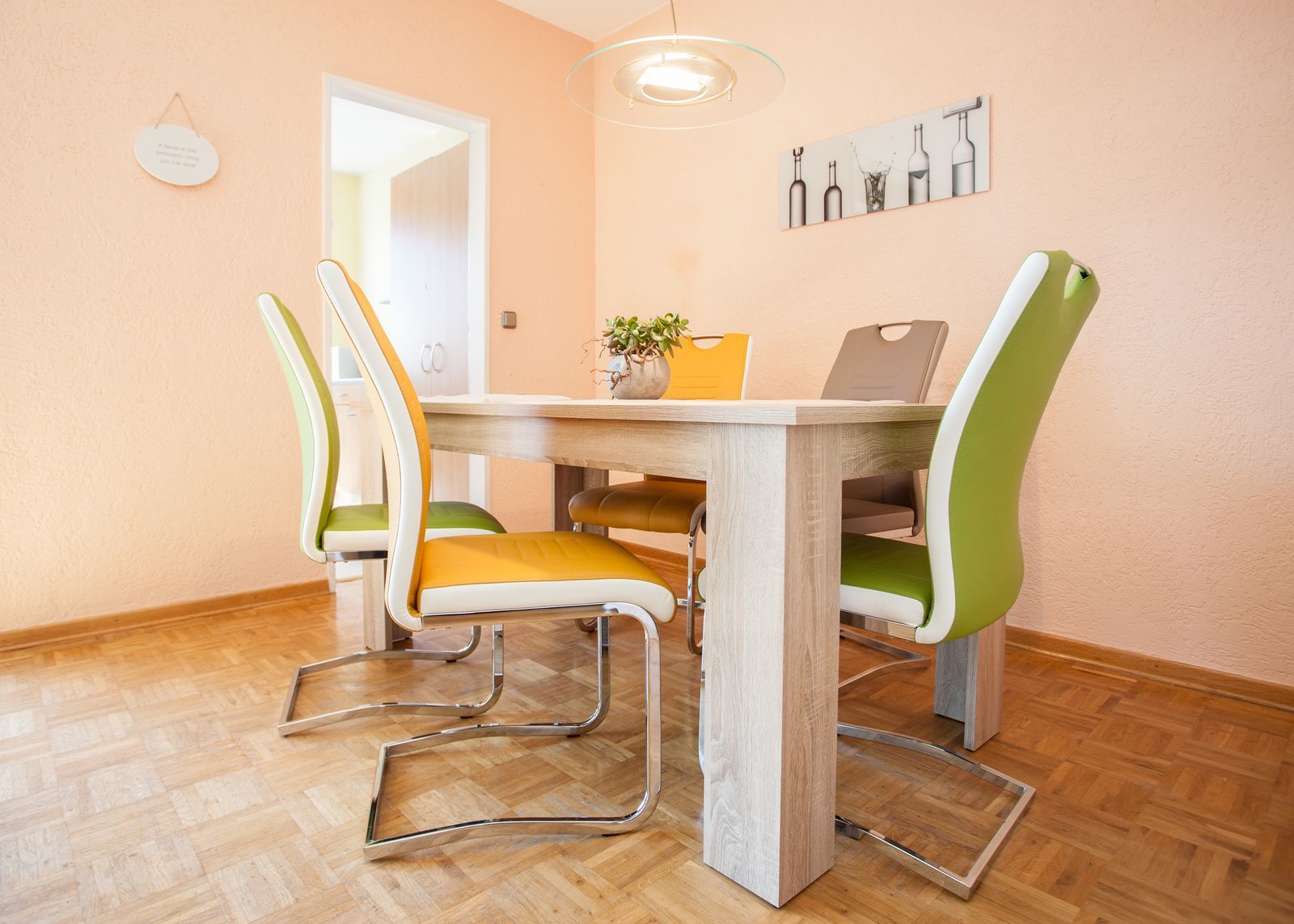 Ferienwohnung - Am Waltenberg 59-A | Winterberg