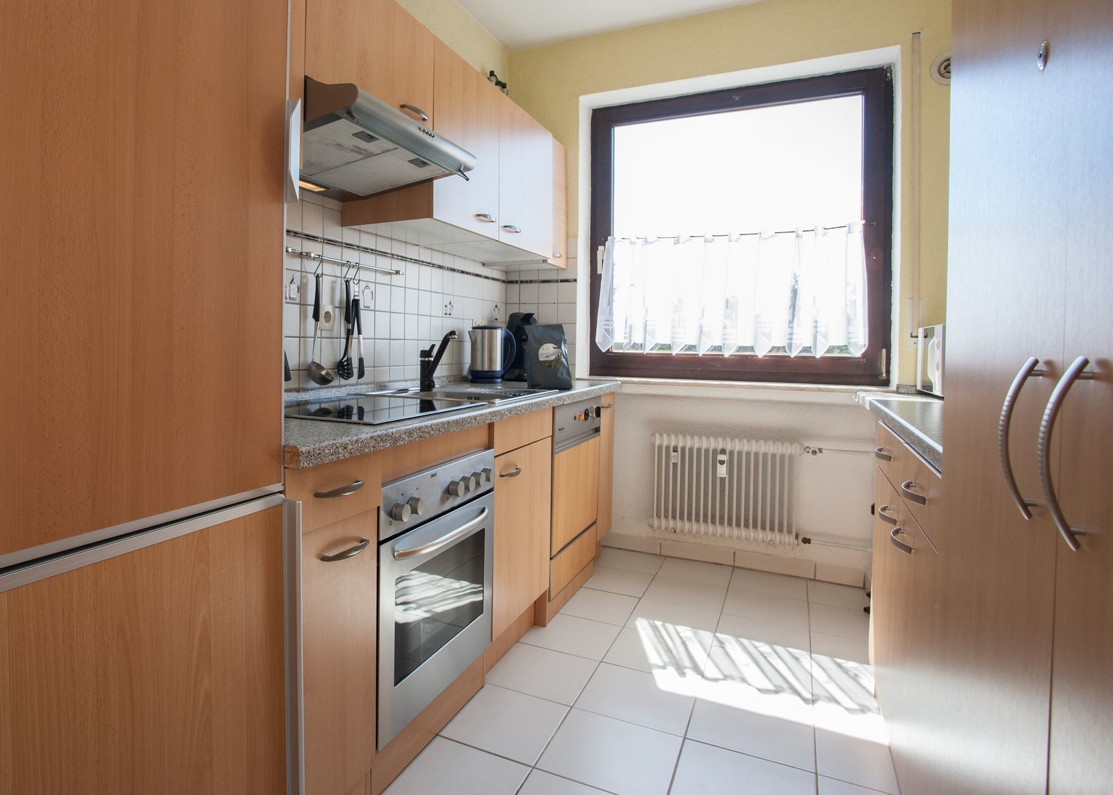 Ferienwohnung - Am Waltenberg 59-A | Winterberg