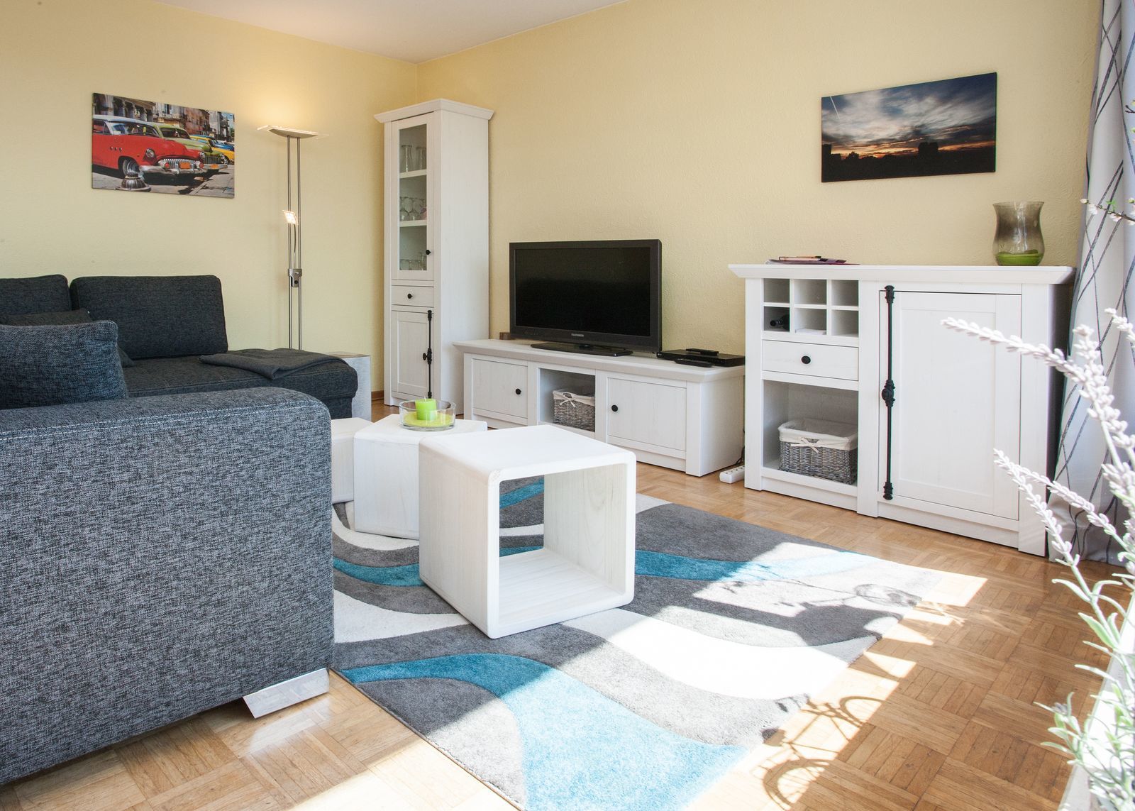 Ferienwohnung - Am Waltenberg 59-A | Winterberg