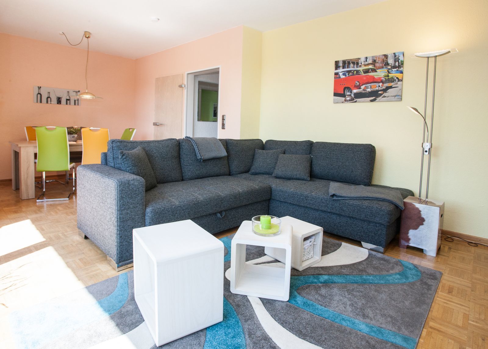 Ferienwohnung - Am Waltenberg 59-A | Winterberg