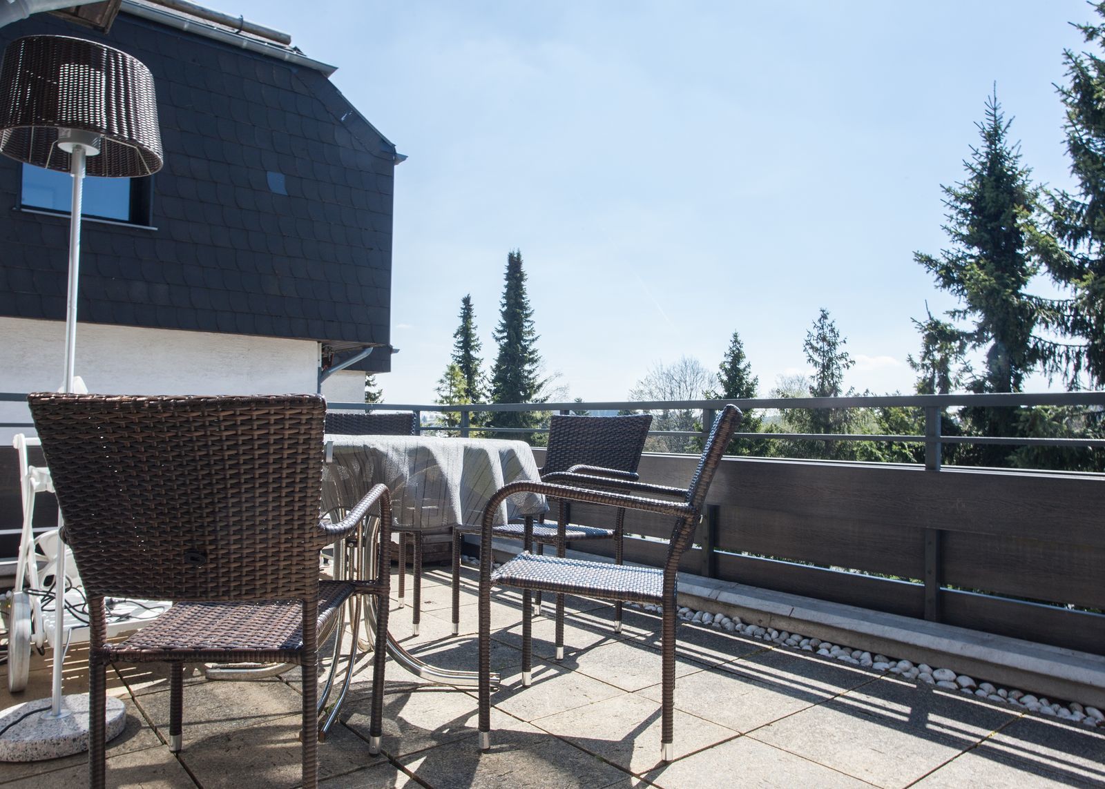 Ferienwohnung - Am Waltenberg 59-A | Winterberg