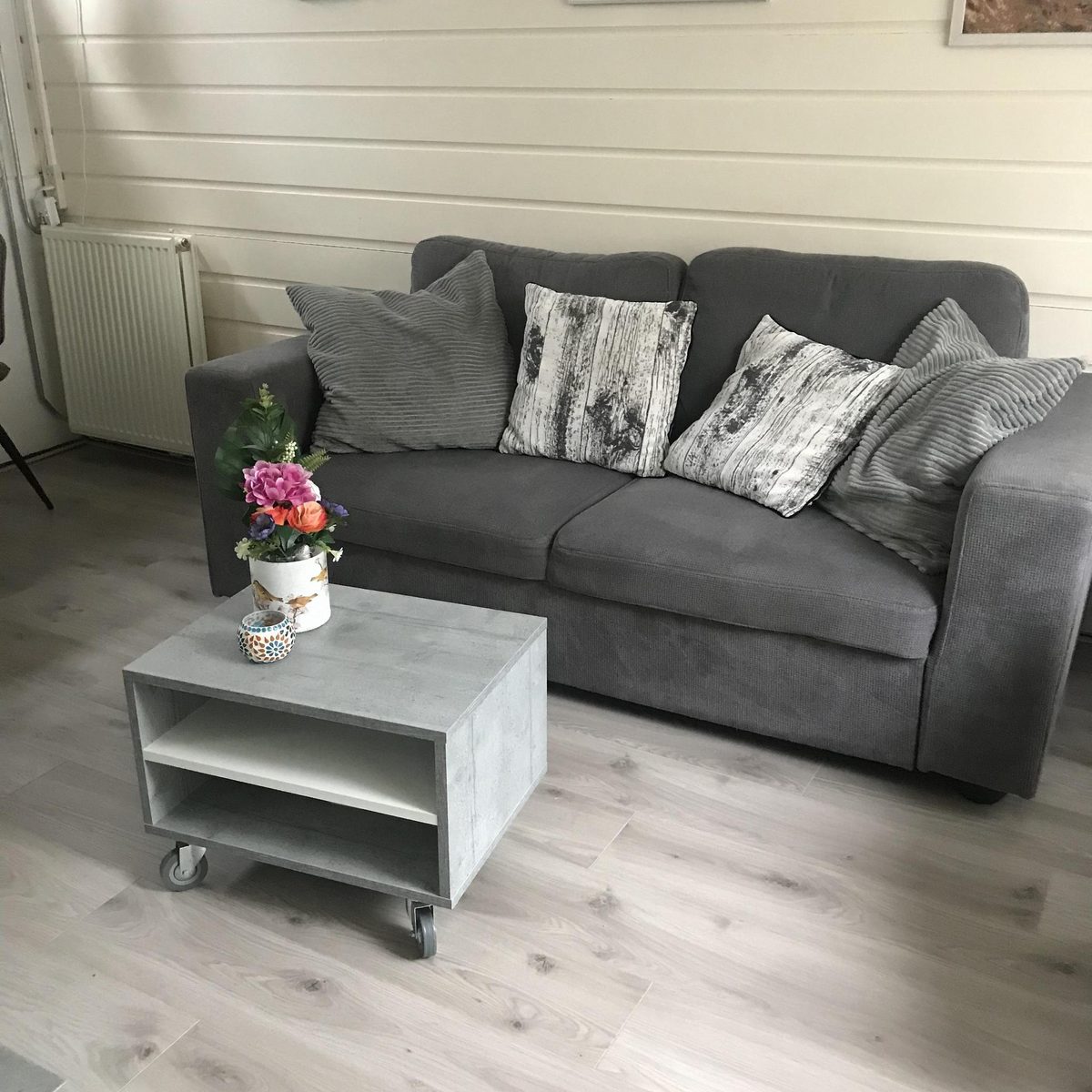 Zomerhuis 't Hofje