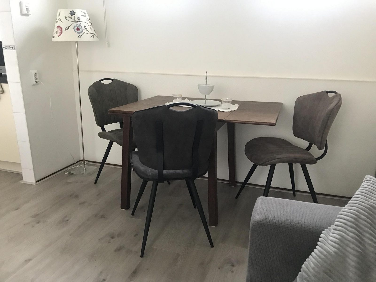Zomerhuis 't Hofje