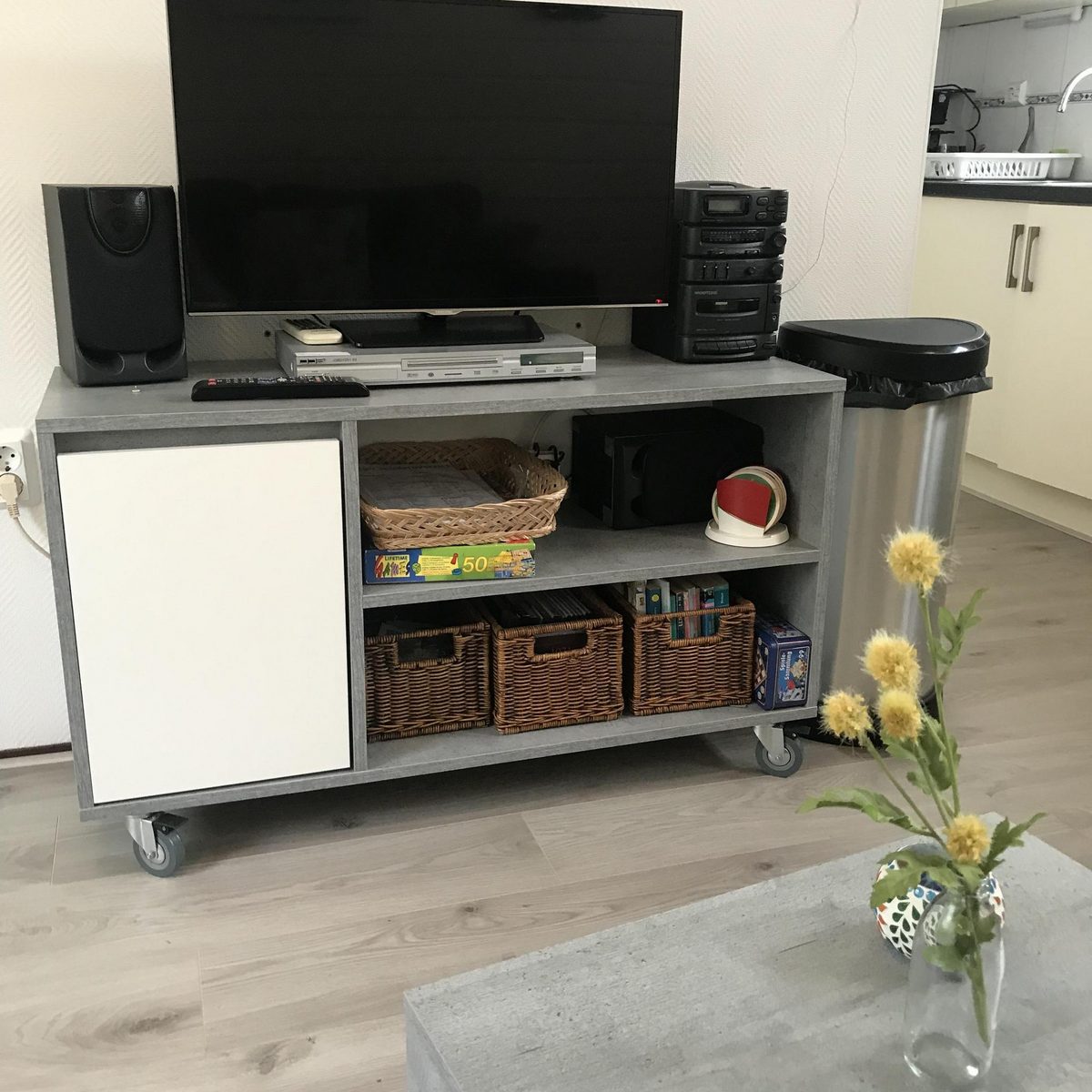 Zomerhuis 't Hofje