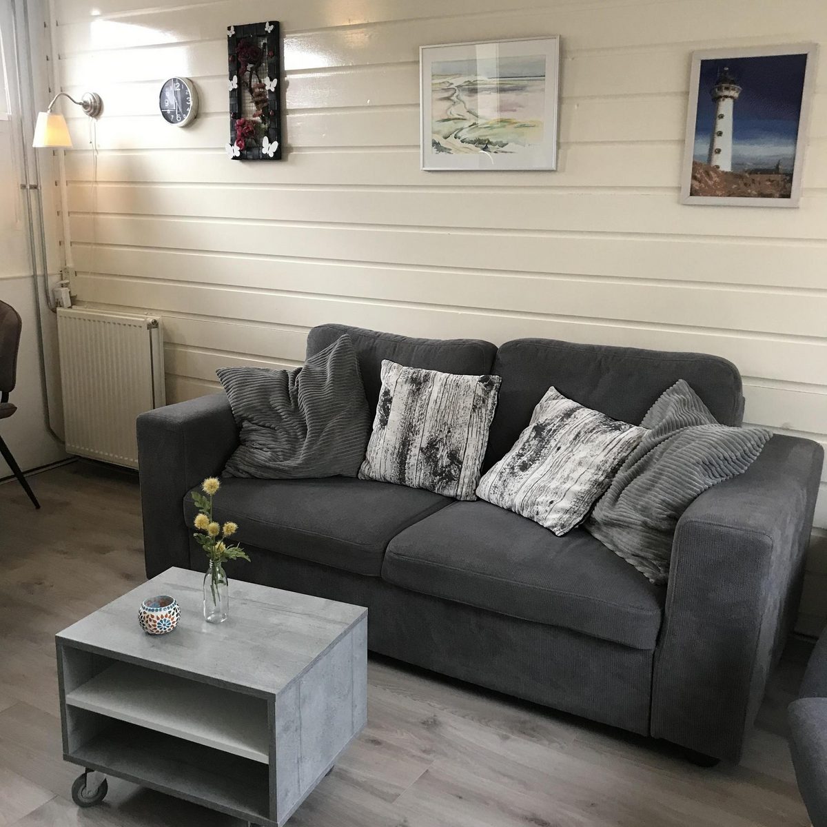 Zomerhuis 't Hofje