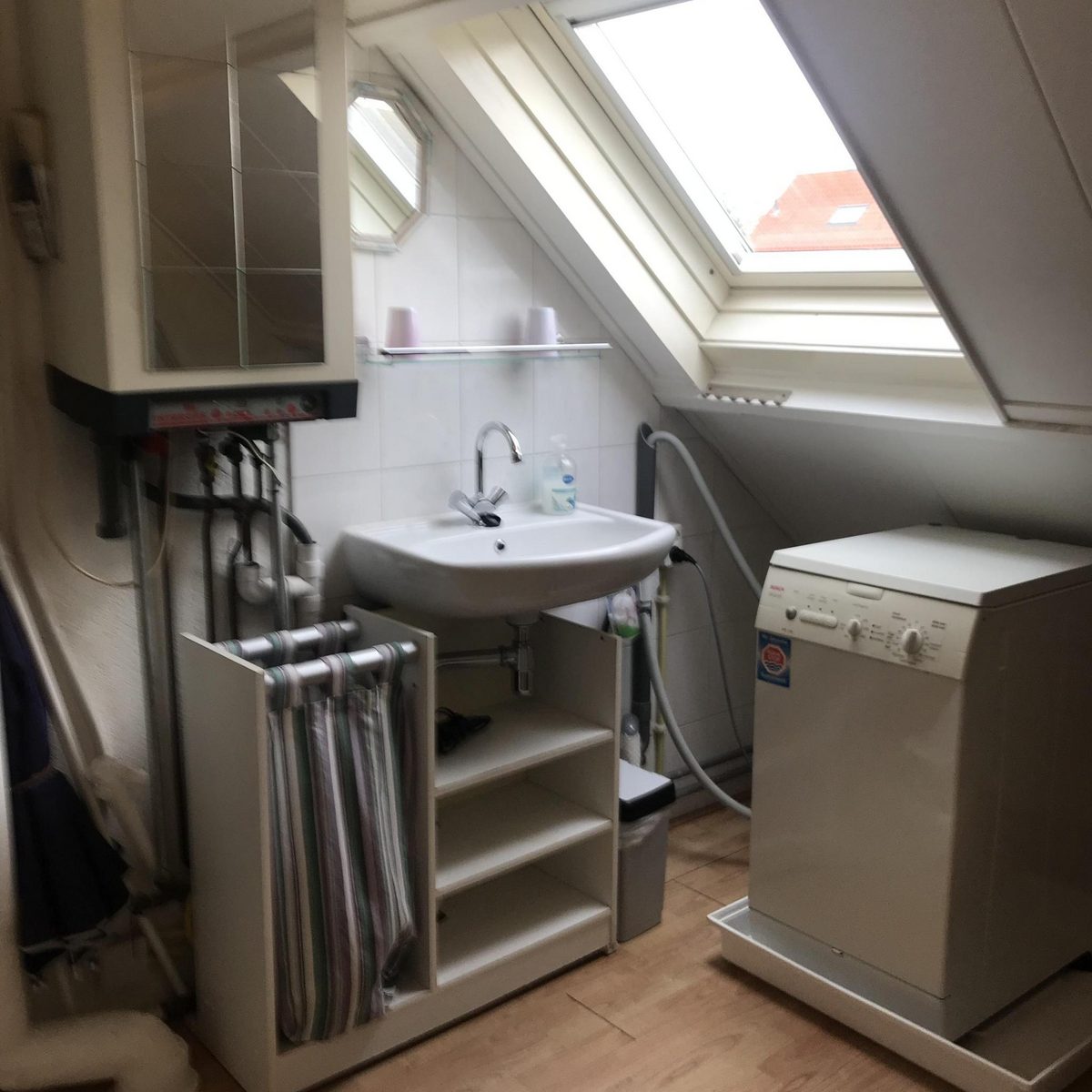 Zomerhuis 't Hofje
