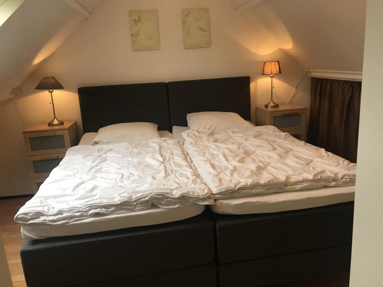 Zomerhuis 't Hofje