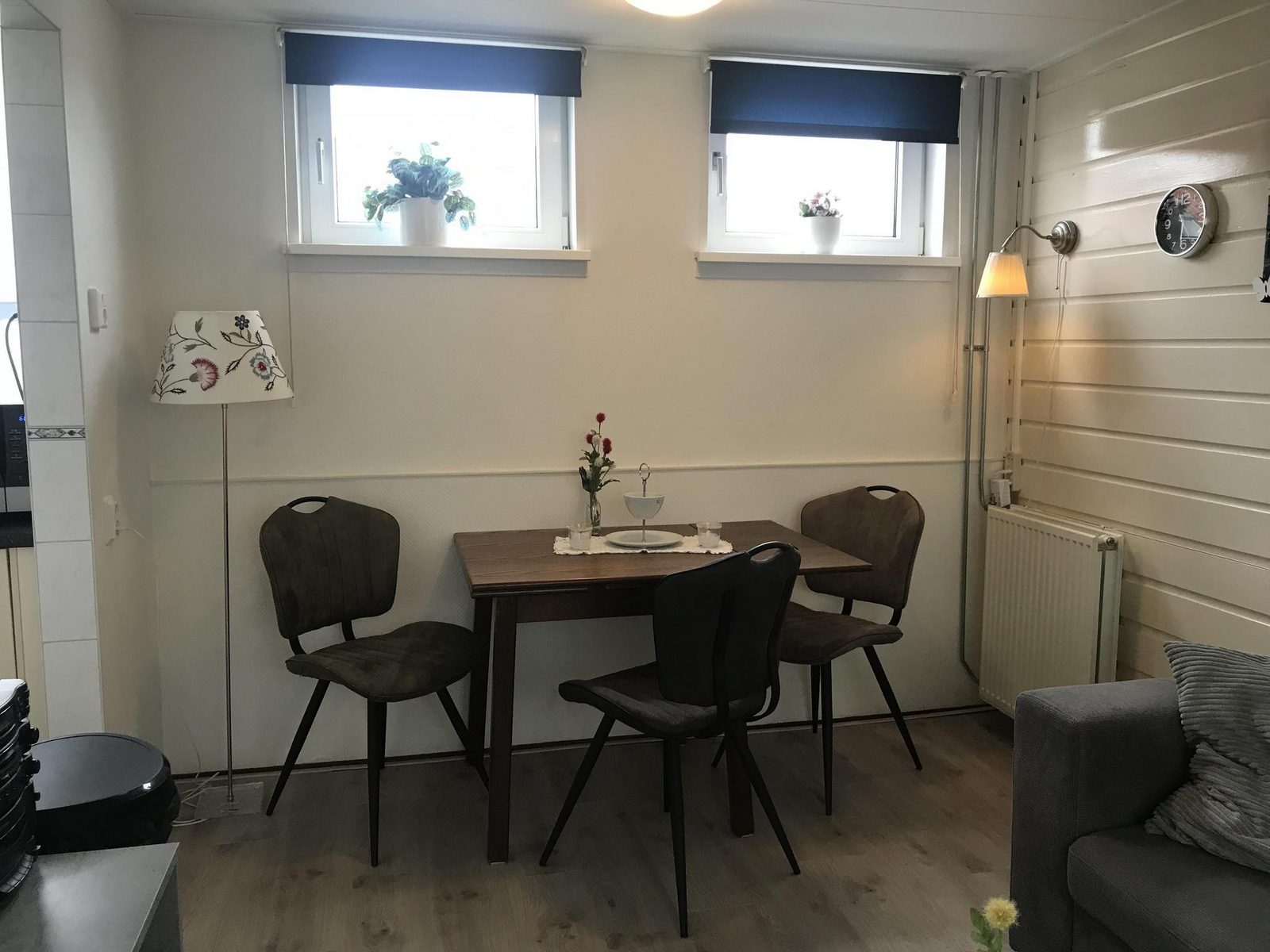 Zomerhuis 't Hofje
